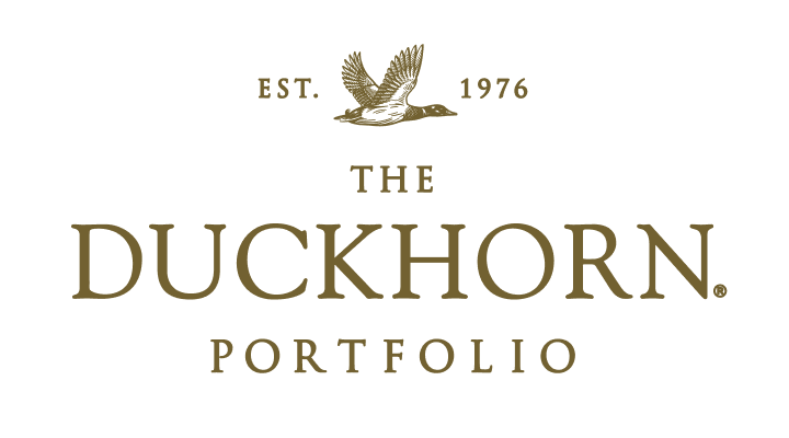 Duckhorn logo