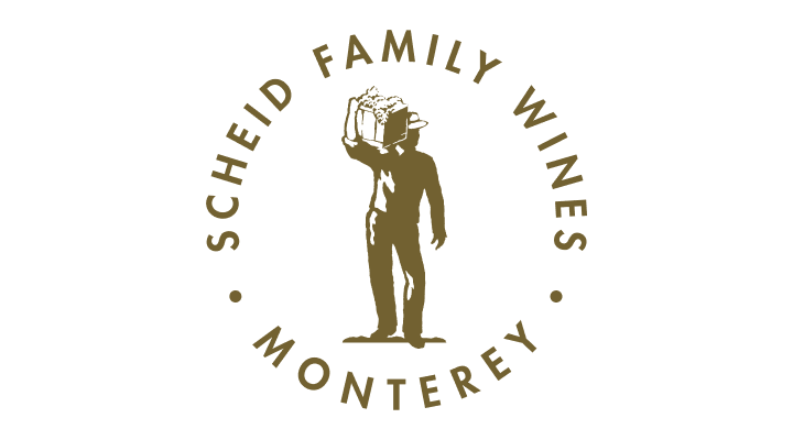 Scheid logo