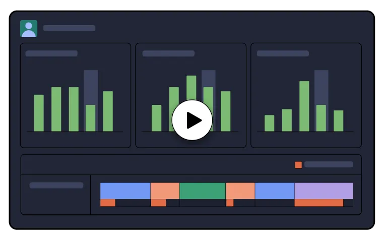 assembled team photo