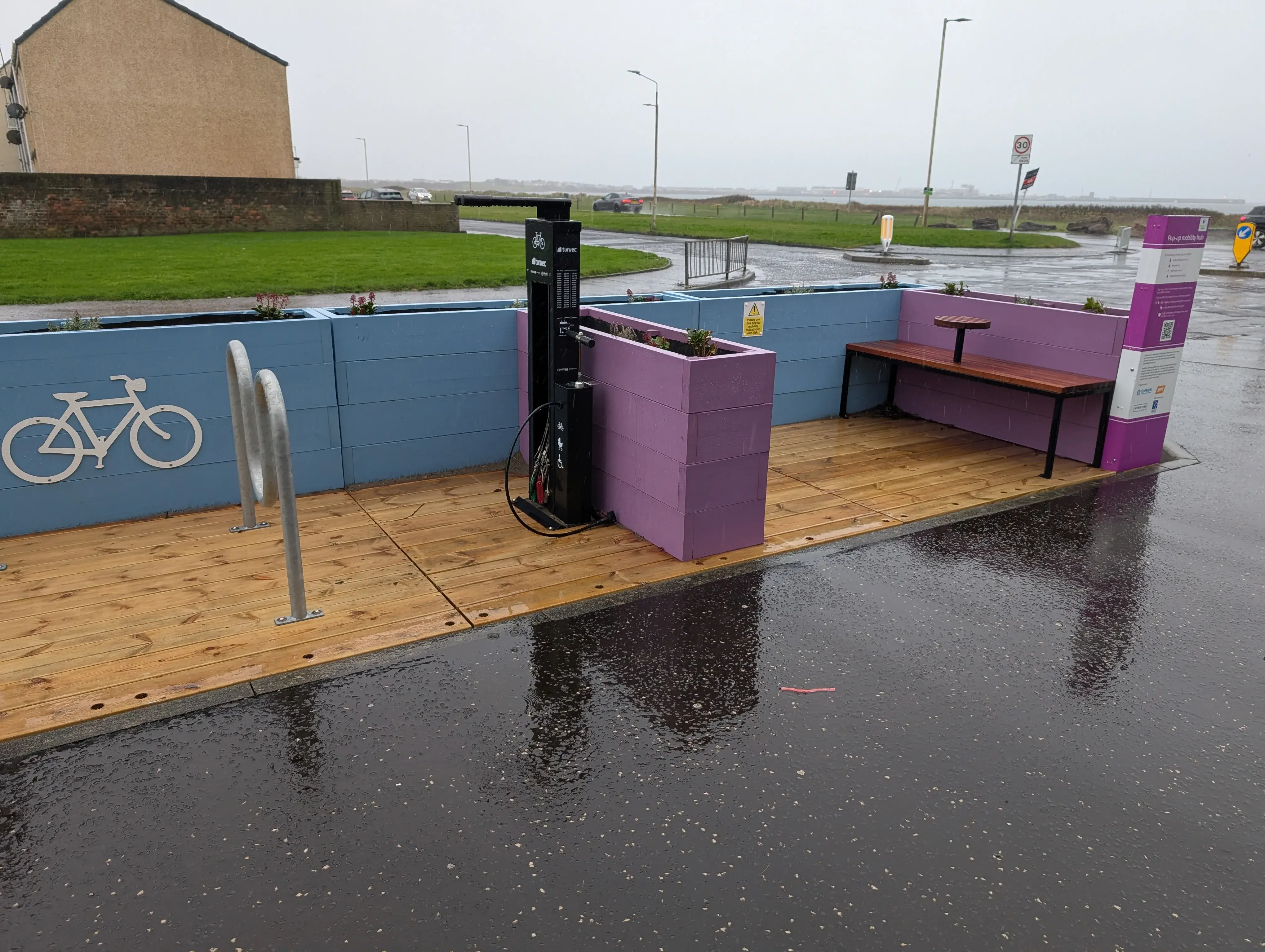 Barassie hub (December 2025)