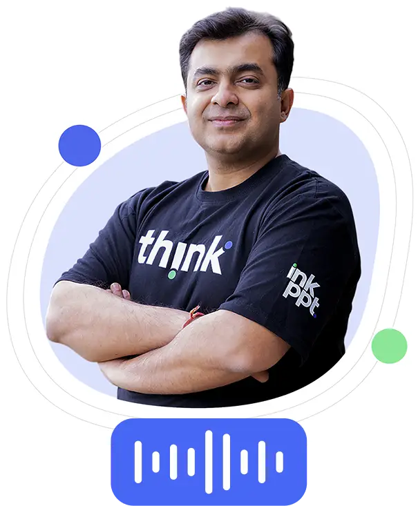 Founder profile or company history image.