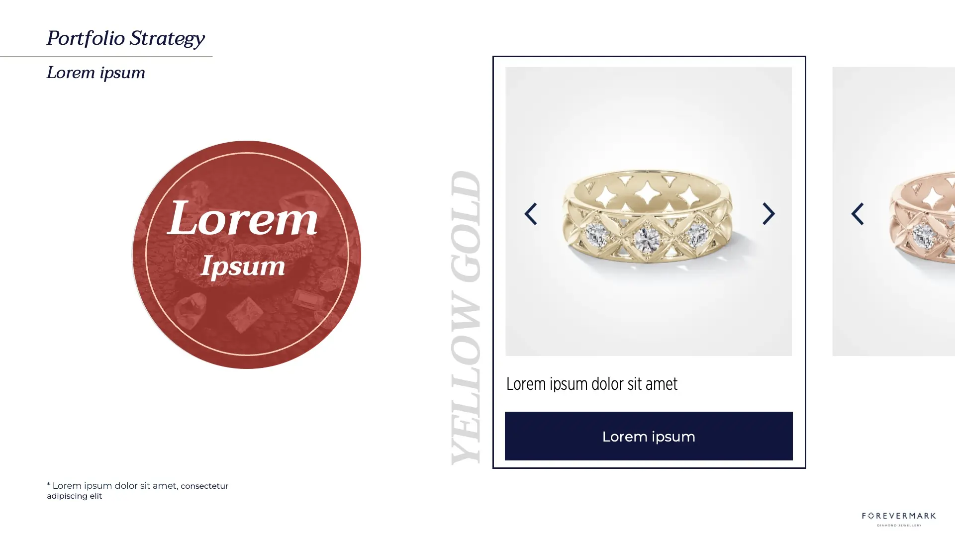 Abstract digital composition labeled "Untitled-2," featuring geometric visuals.