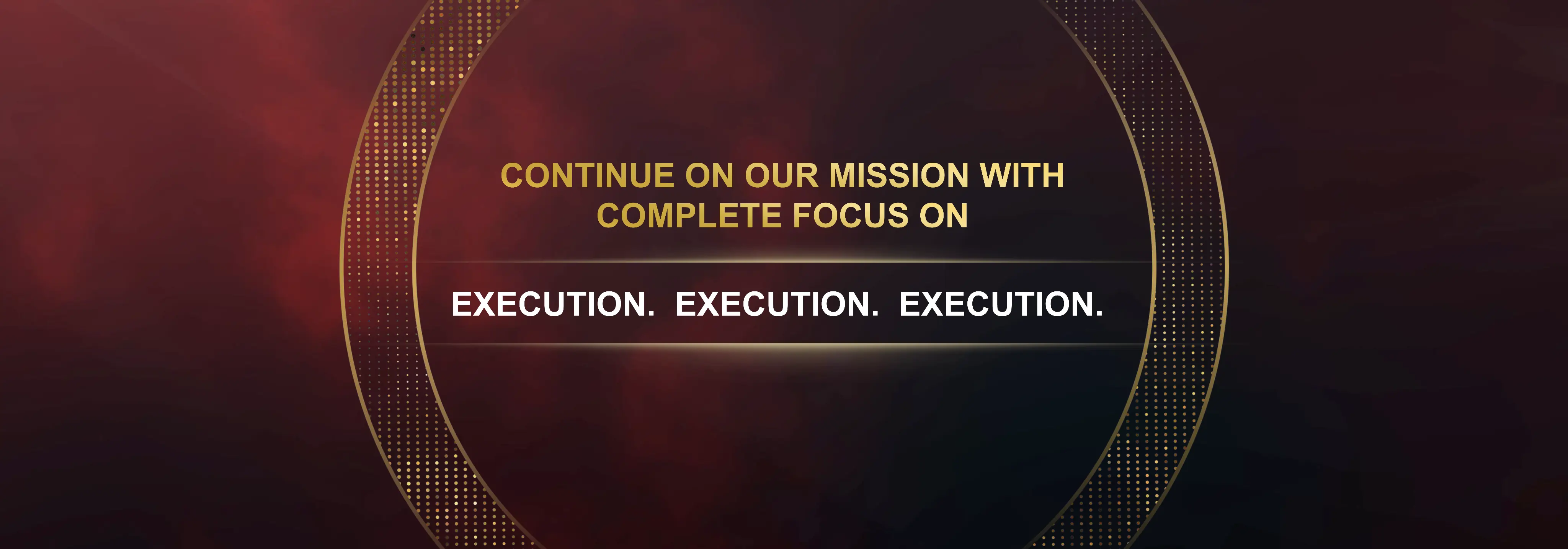 Solution & Value Delivered