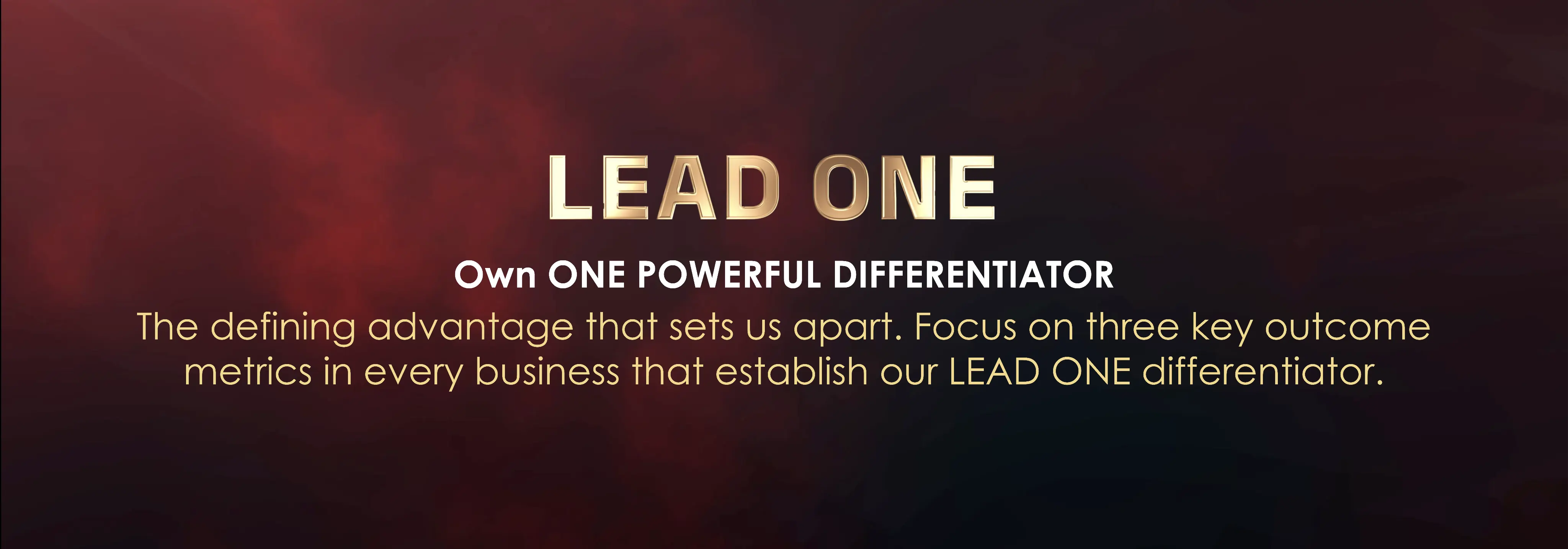 Solution & Value Delivered