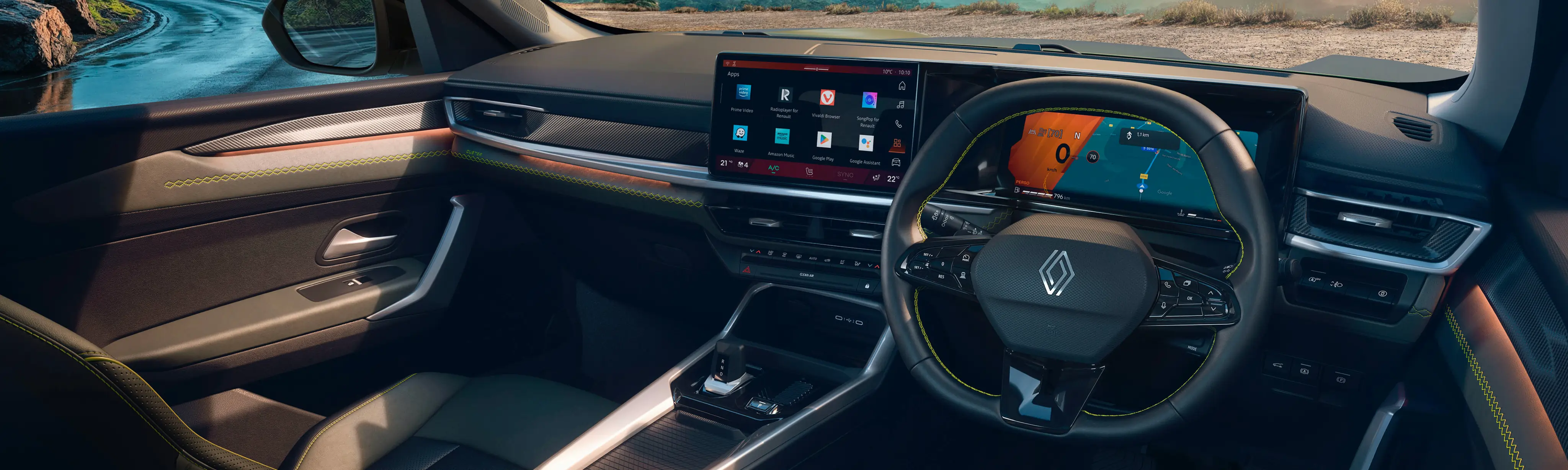 Solution & Value Delivered