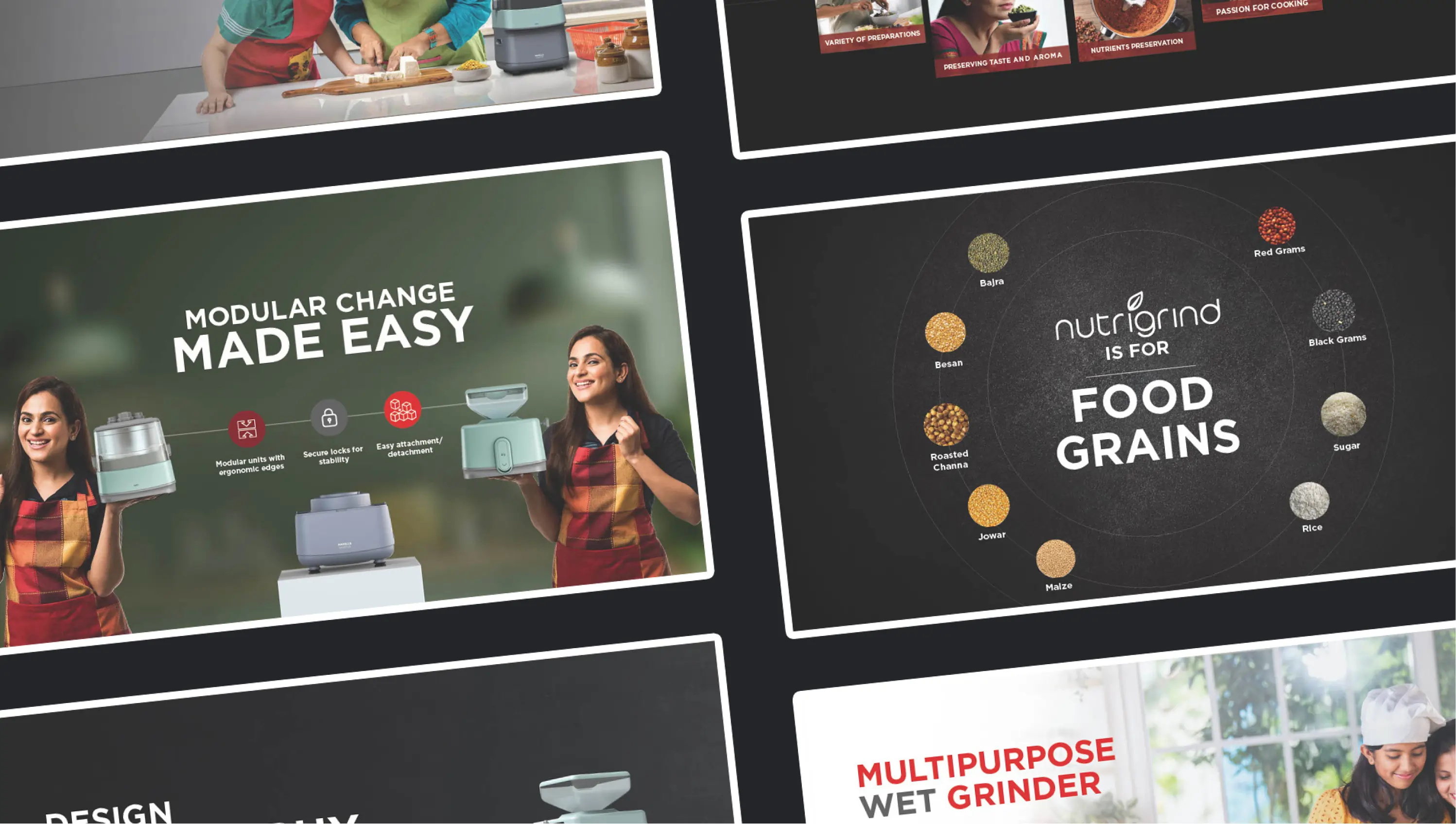 Abstract representation of innovation with glowing light elements.