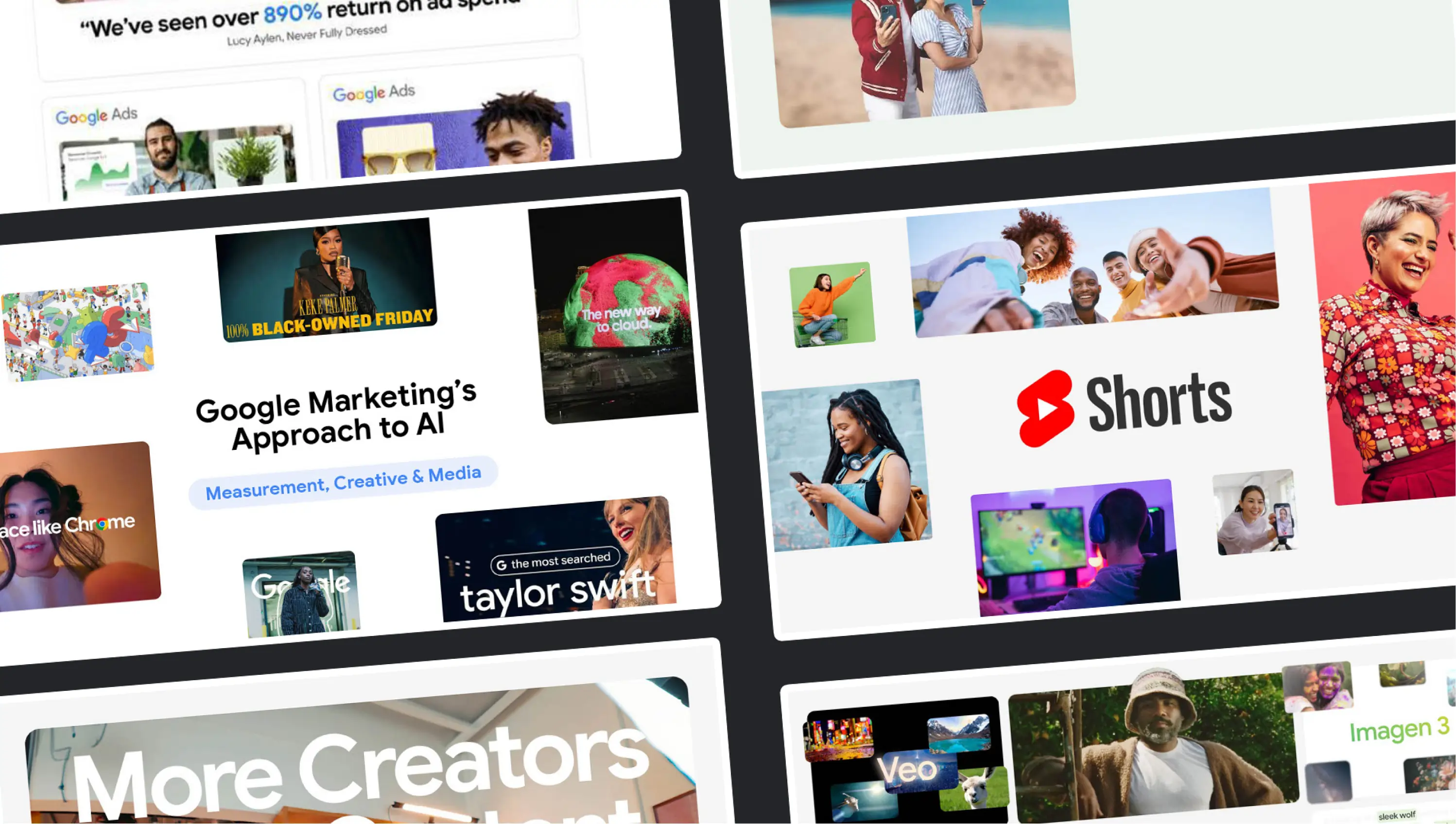 Business meeting or corporate discussion.