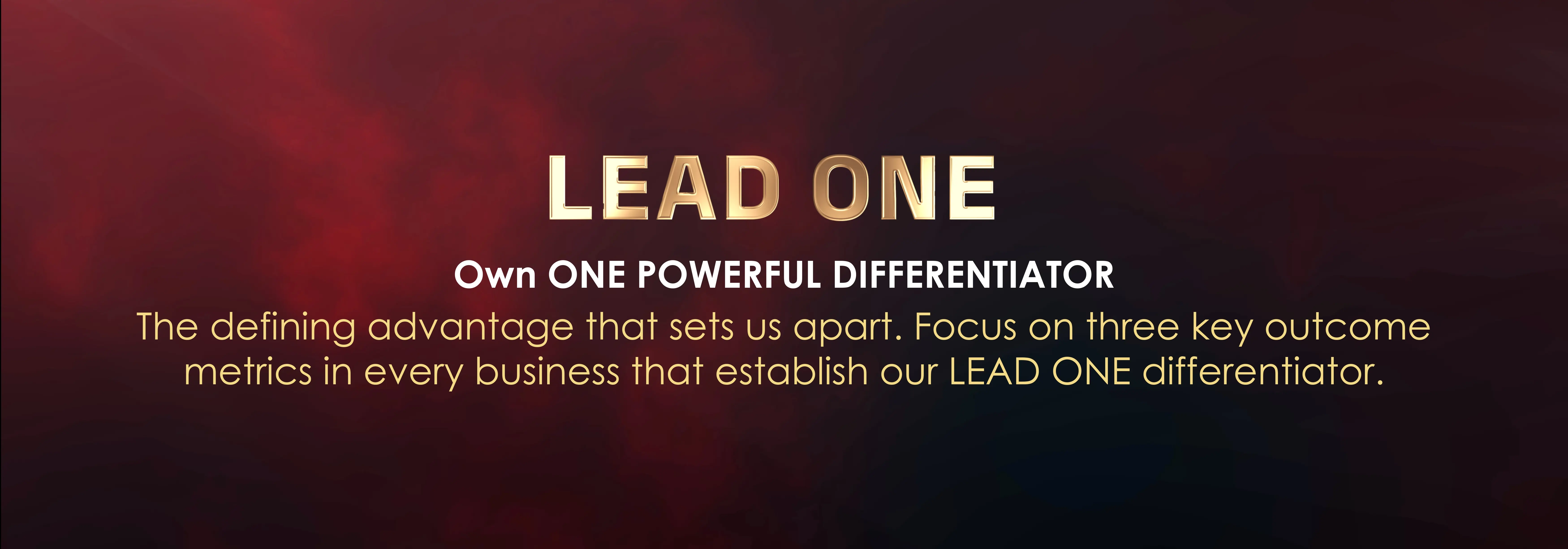 Solution & Value Delivered