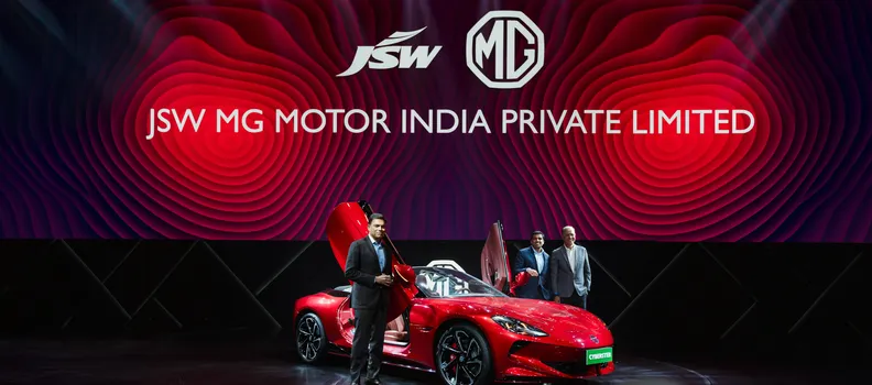 JSW Ampstar slide