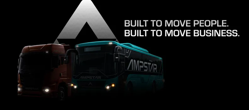 JSW Ampstar slide