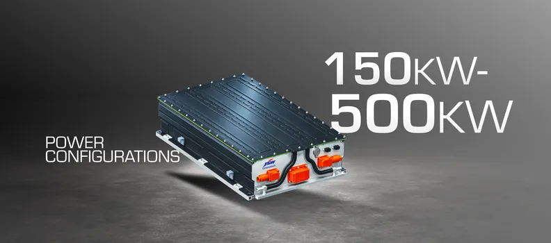 JSW Ampstar slide
