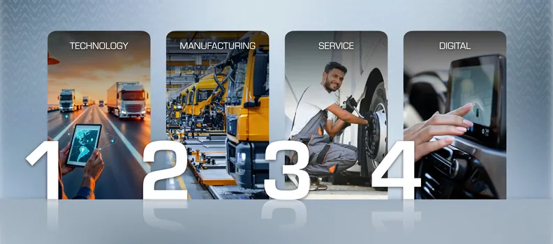 JSW Ampstar slide