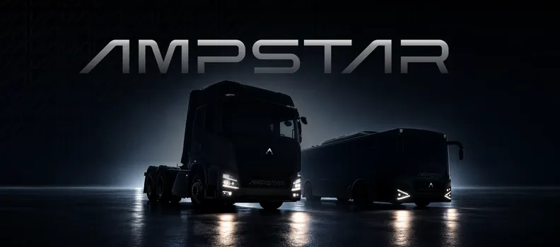 JSW Ampstar slide