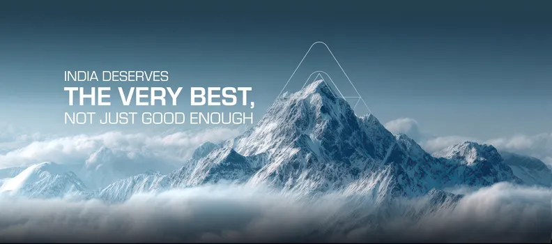 JSW Ampstar slide