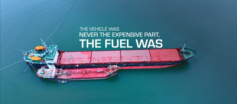 JSW Ampstar slide
