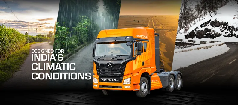 JSW Ampstar slide