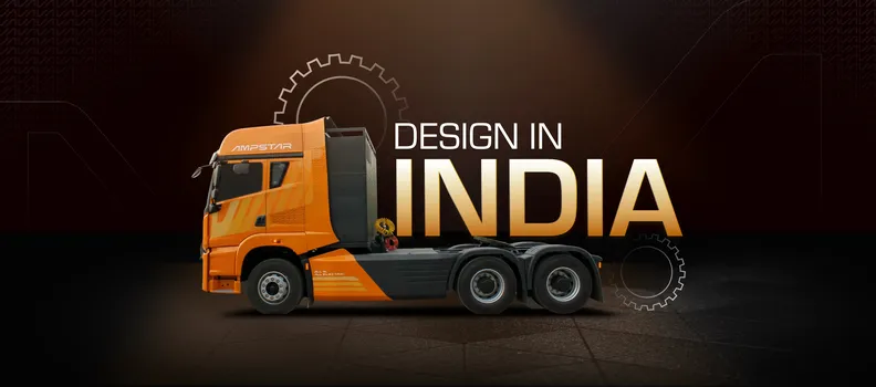 JSW Ampstar slide