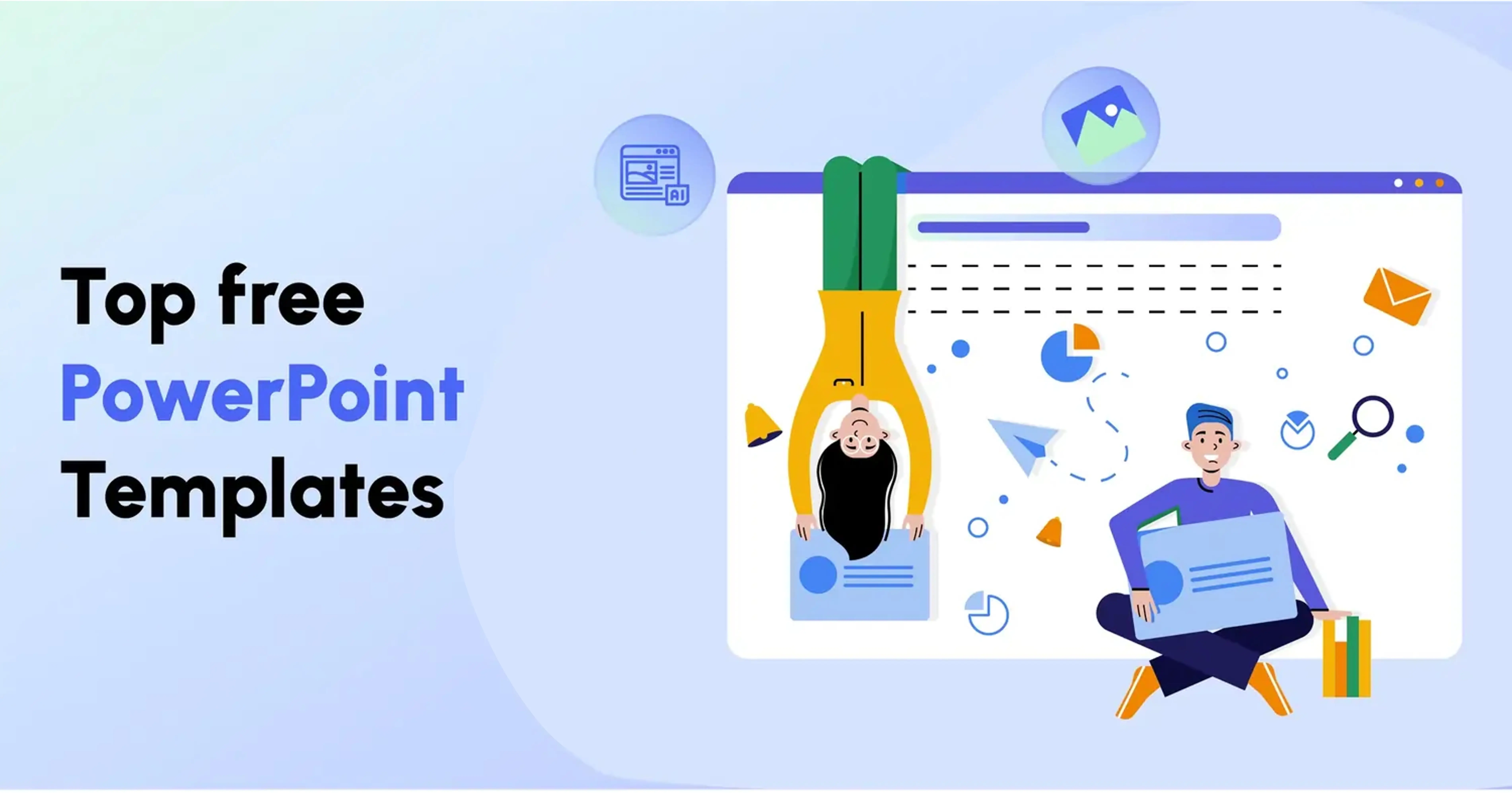 15+ Best Free PowerPoint Templates in 2025 (Free Download)