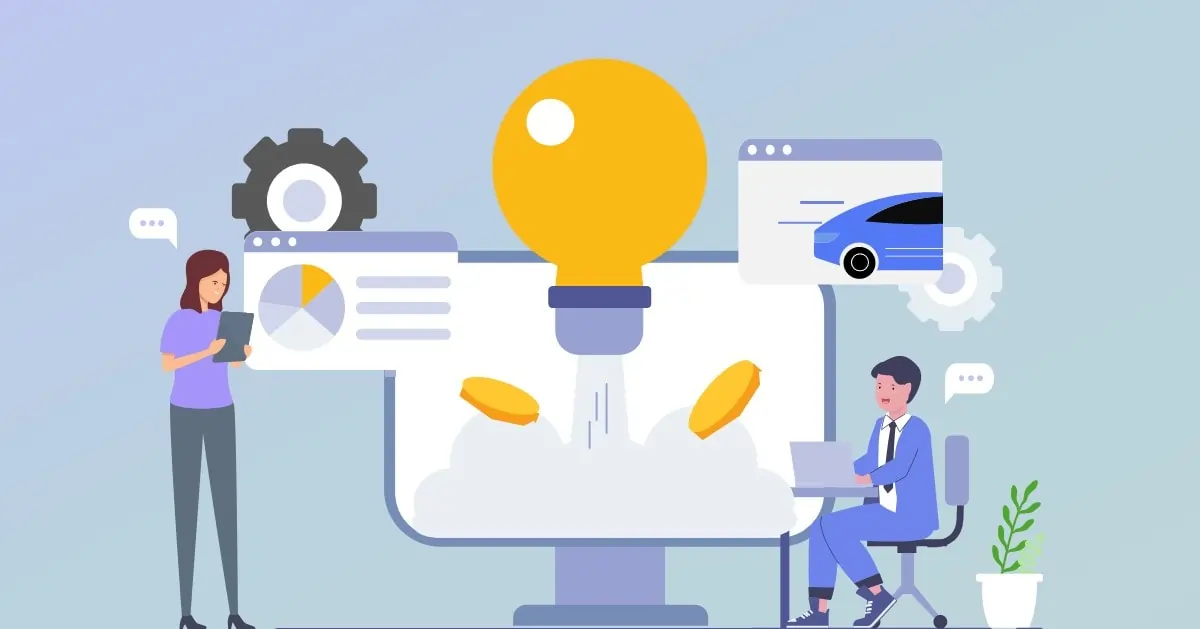 10 Best Product Launch Presentation Design Examples to Inspire You
