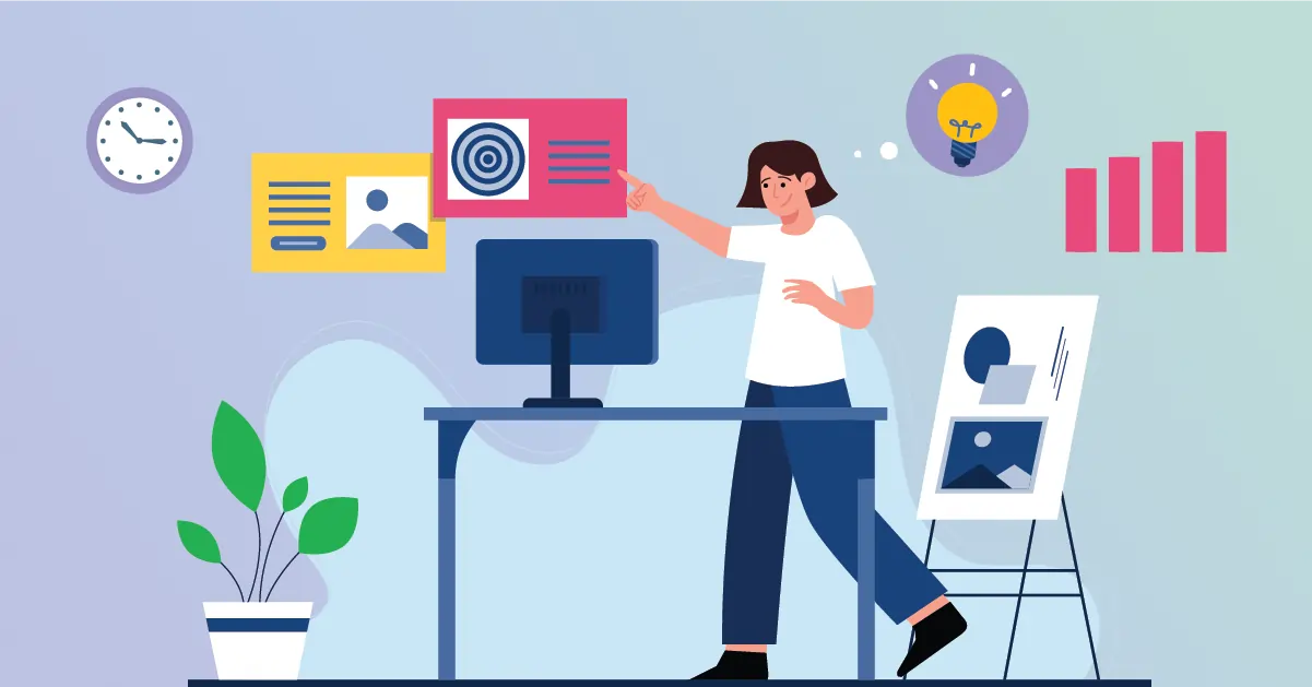 Creative Logo Design Process