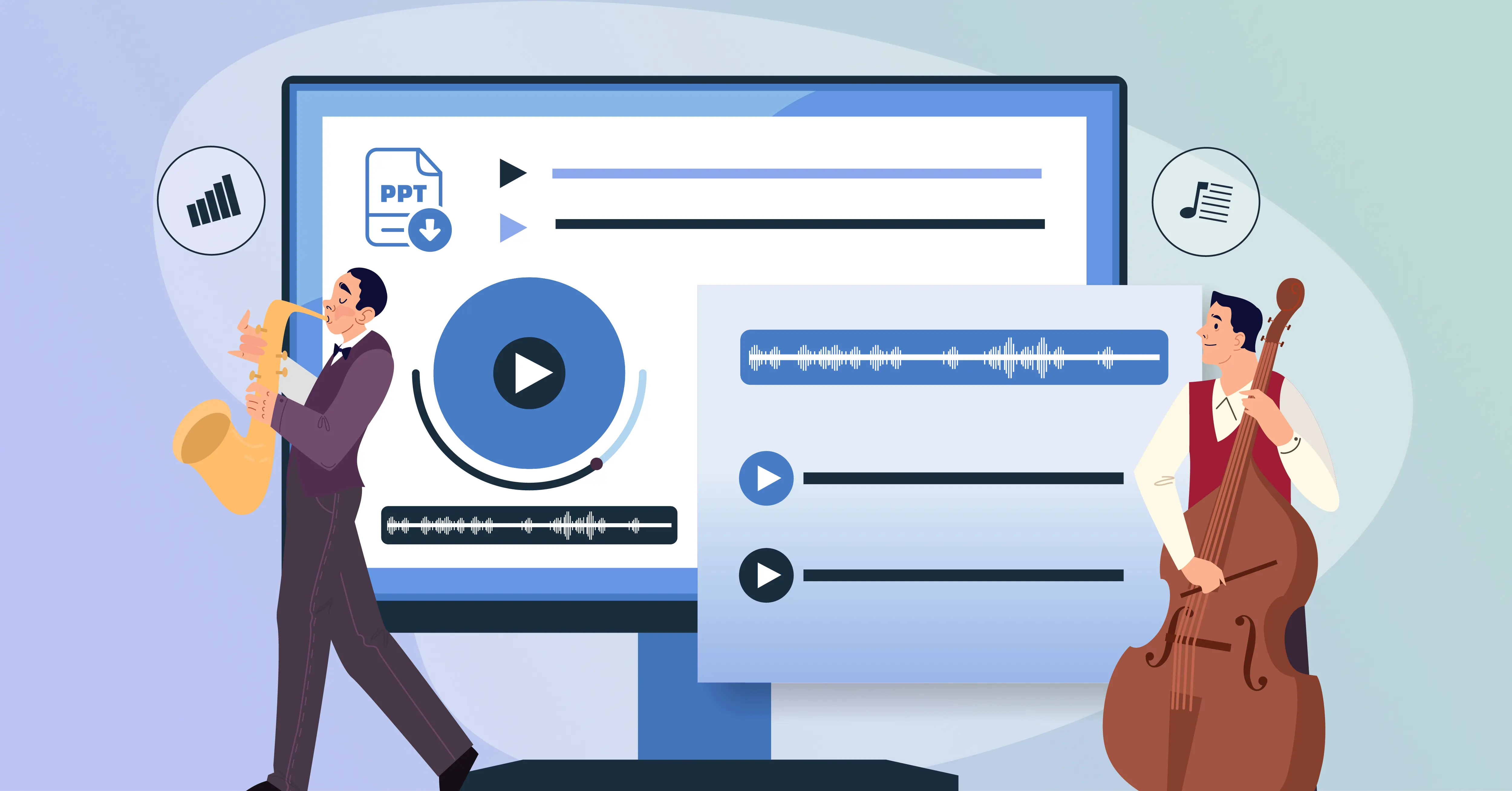 How to Add Music in PowerPoint: Complete Guide