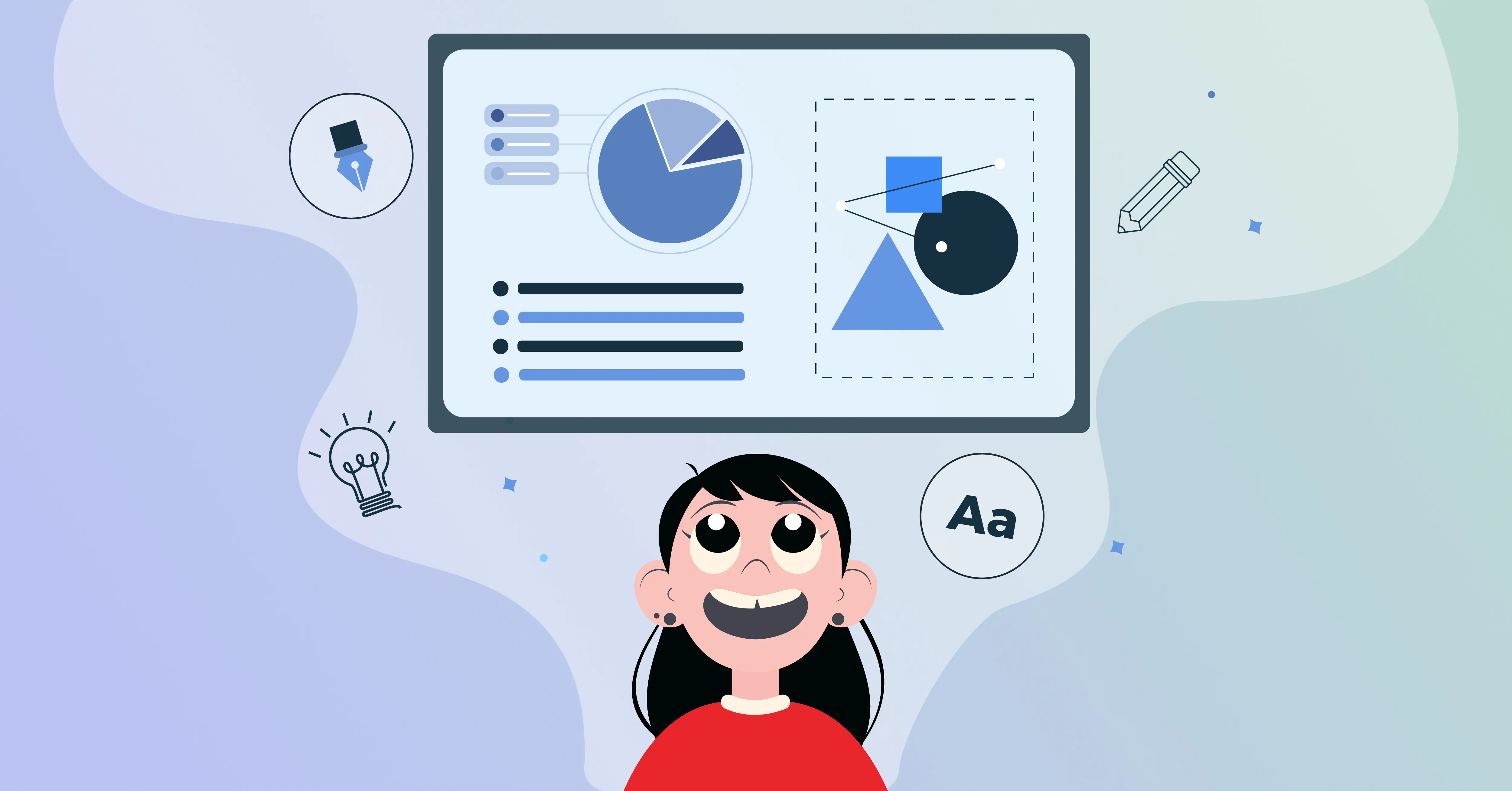 Creative Logo Design Process