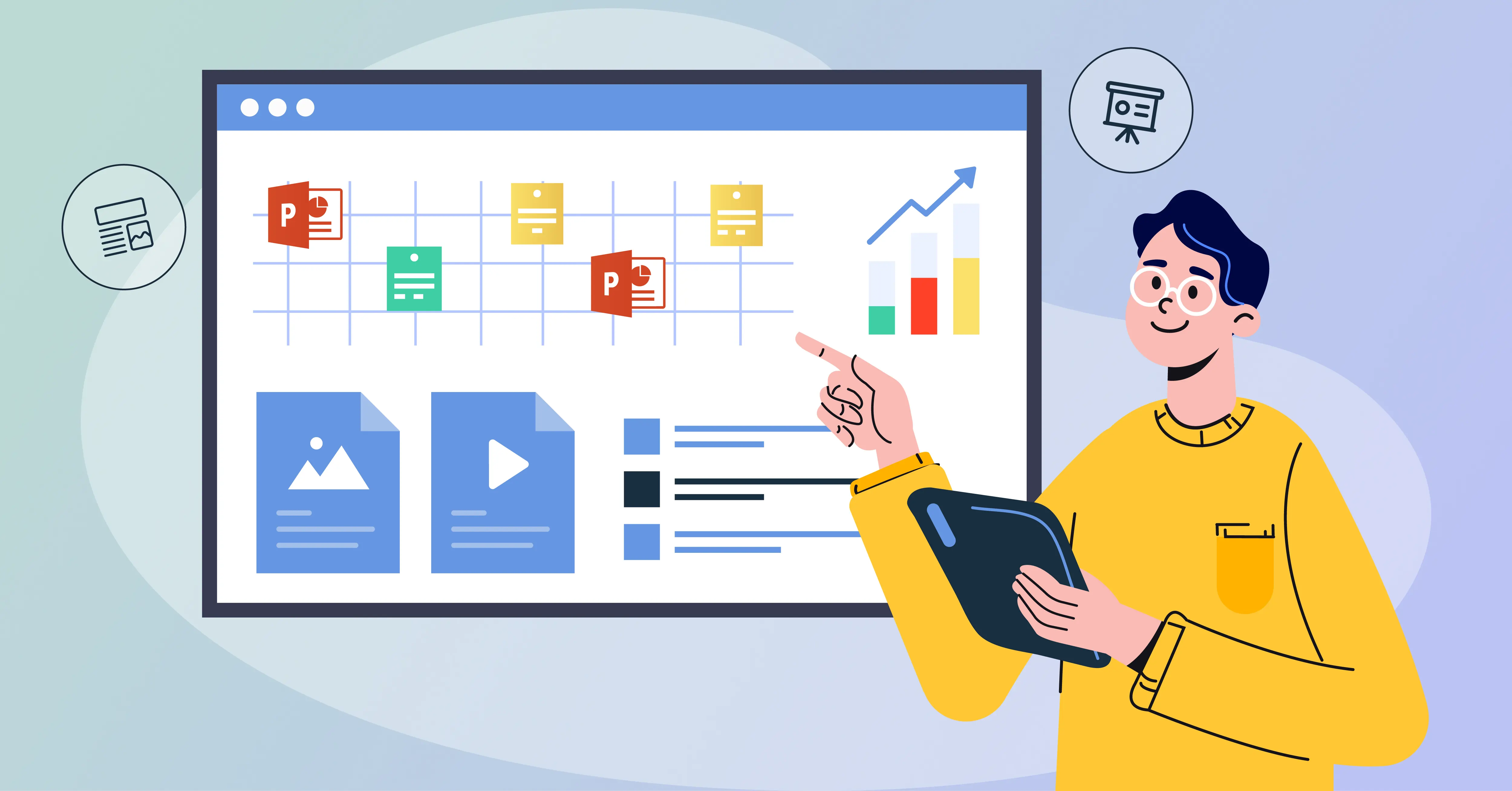 Enhance Your Presentations with the Best PowerPoint Templates of 2025