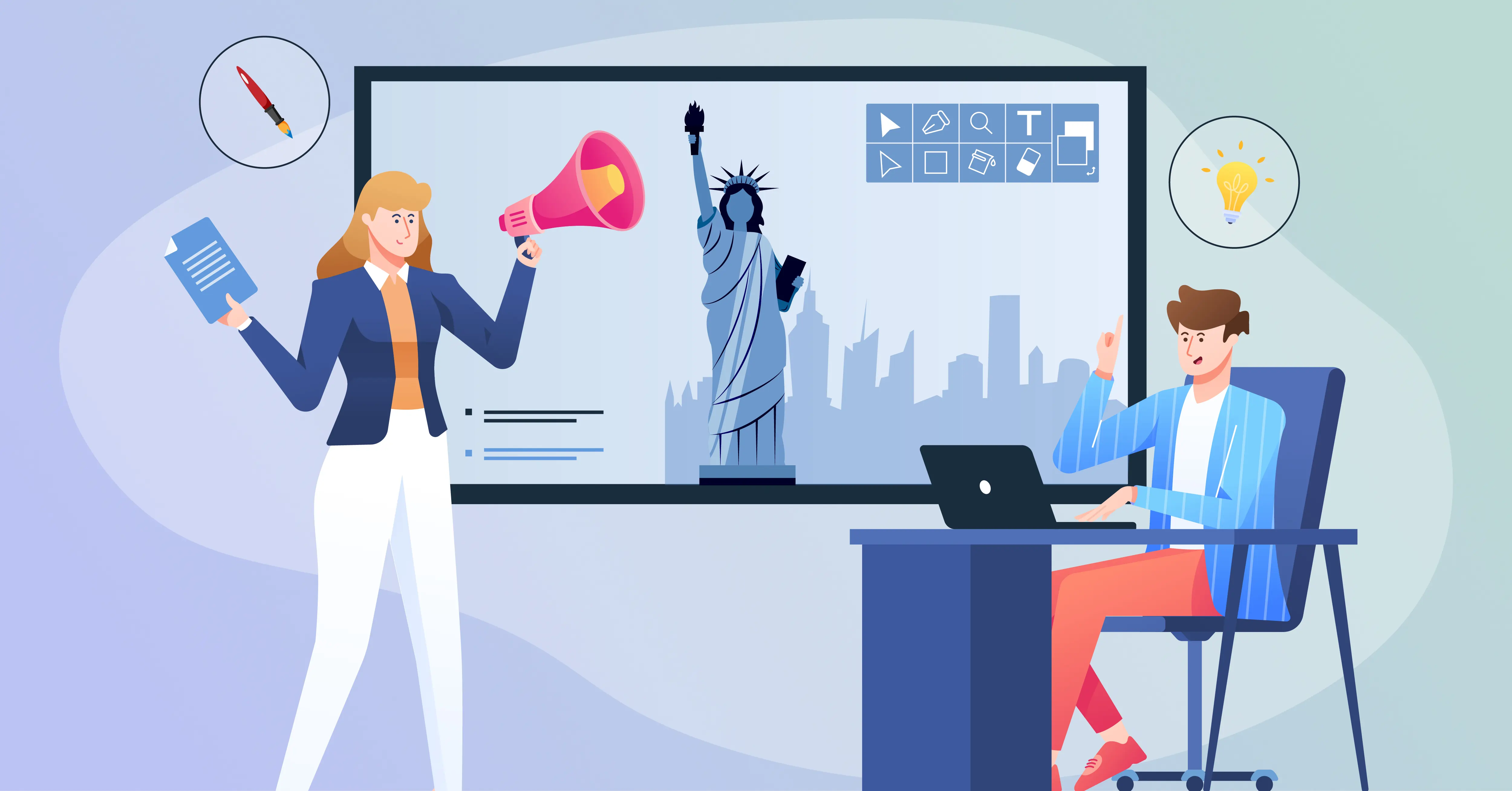 Top 12 Creative Agencies in NYC That Will Elevate Your Brand in 2025