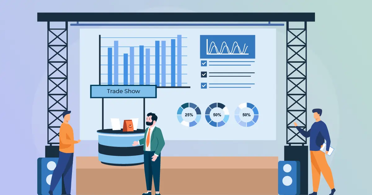 How to Craft Winning Trade Show Presentations: A Design Expert's Guide