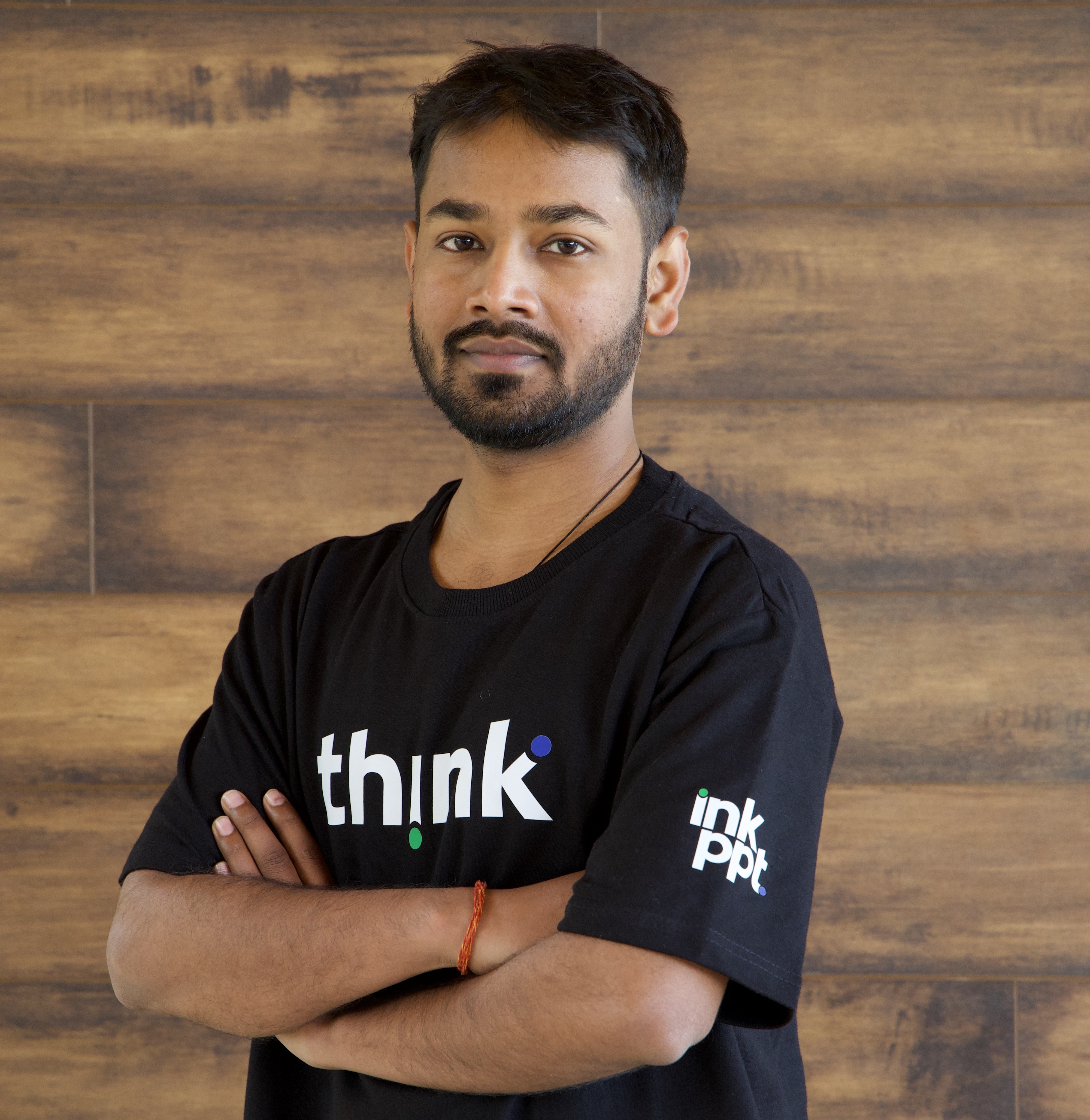 Aayush Jain professional headshot