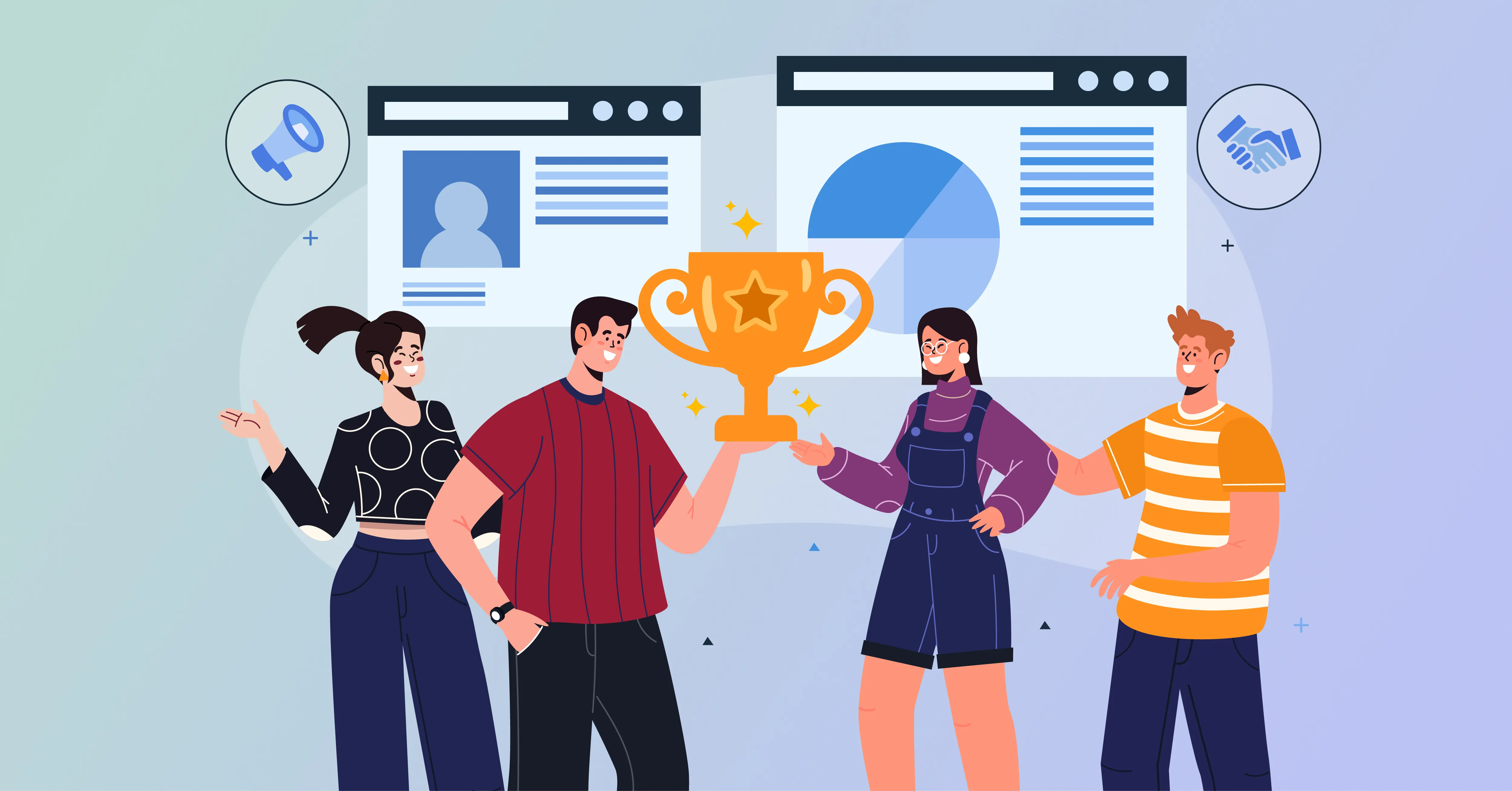 Good Presentations = Better Promotions: Try This Year or Get a 100% Refund if You Prove Me Wrong