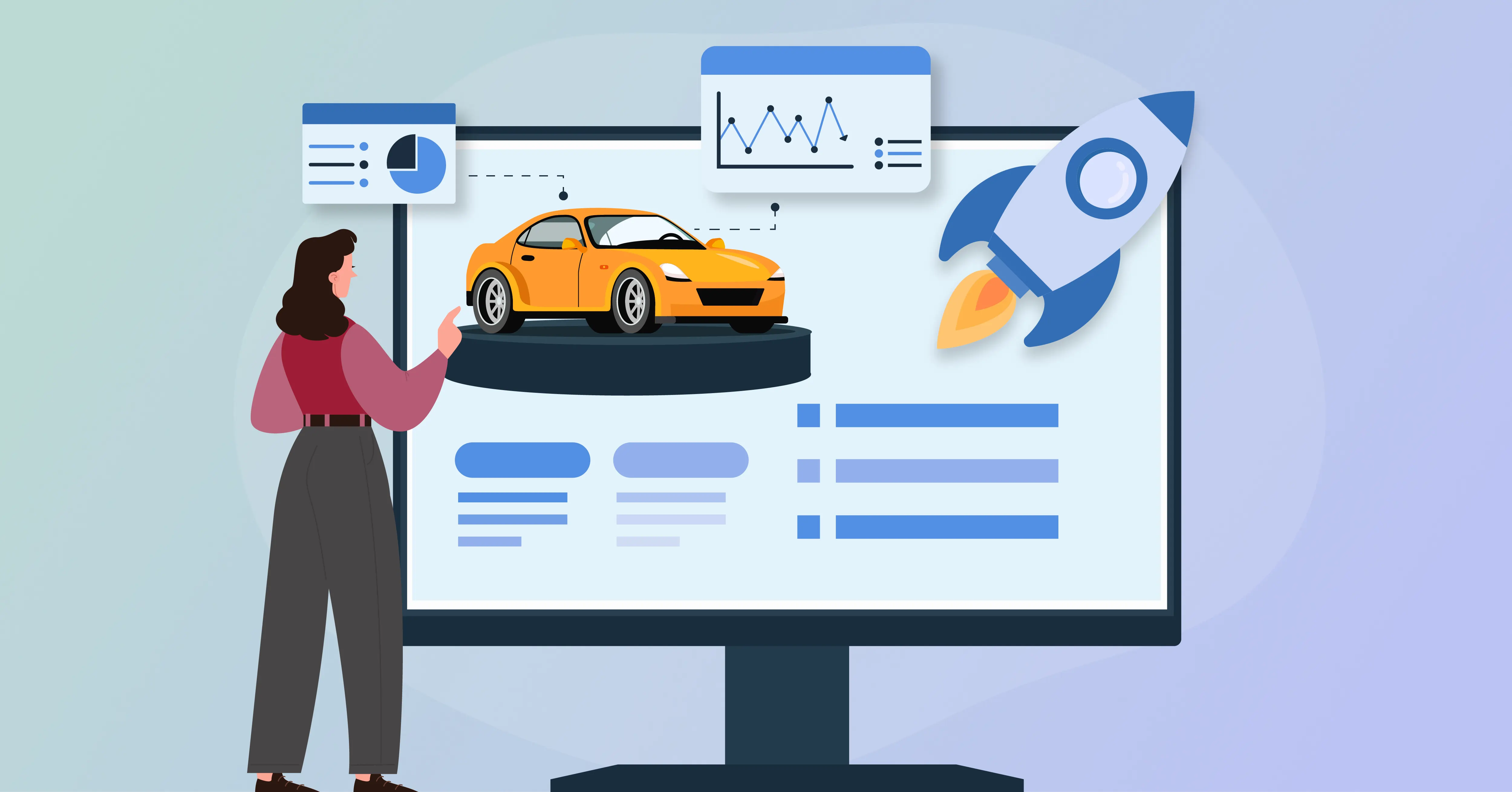 Creative Logo Design Process