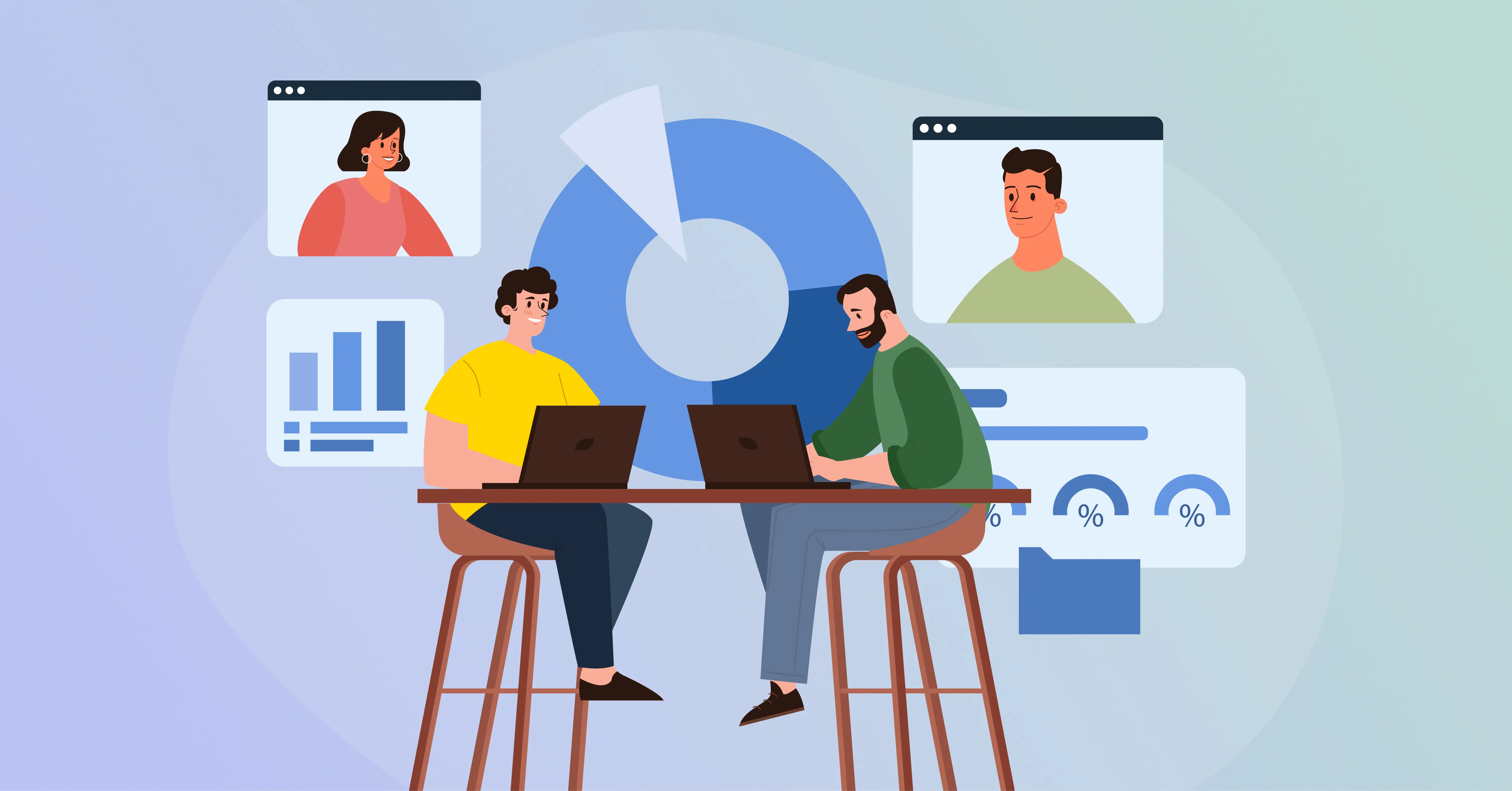 Mastering PowerPoint Presentation Etiquette for Impactful Corporate Storytelling