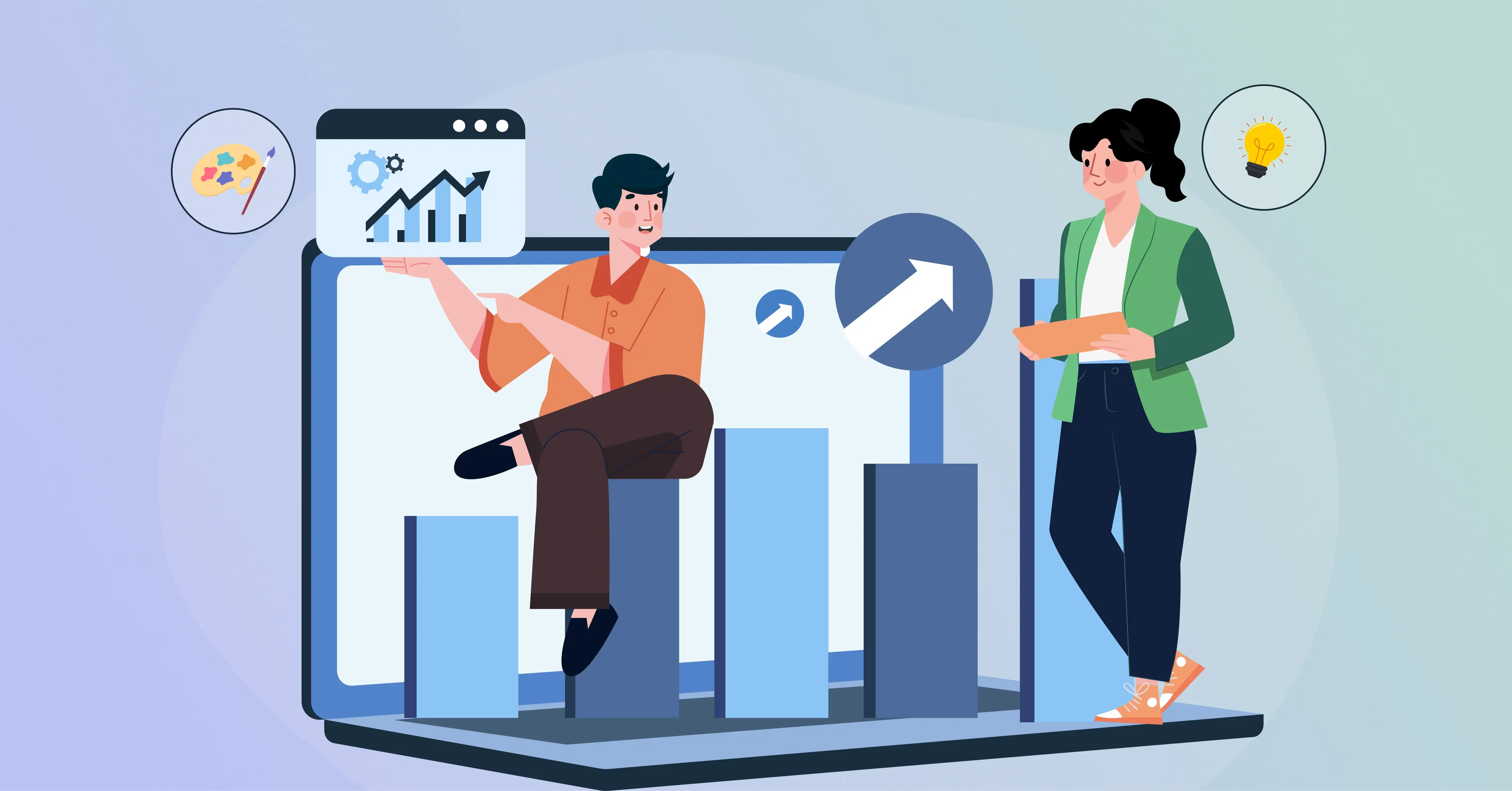 10 Creative Business Presentation Ideas to Elevate Communication