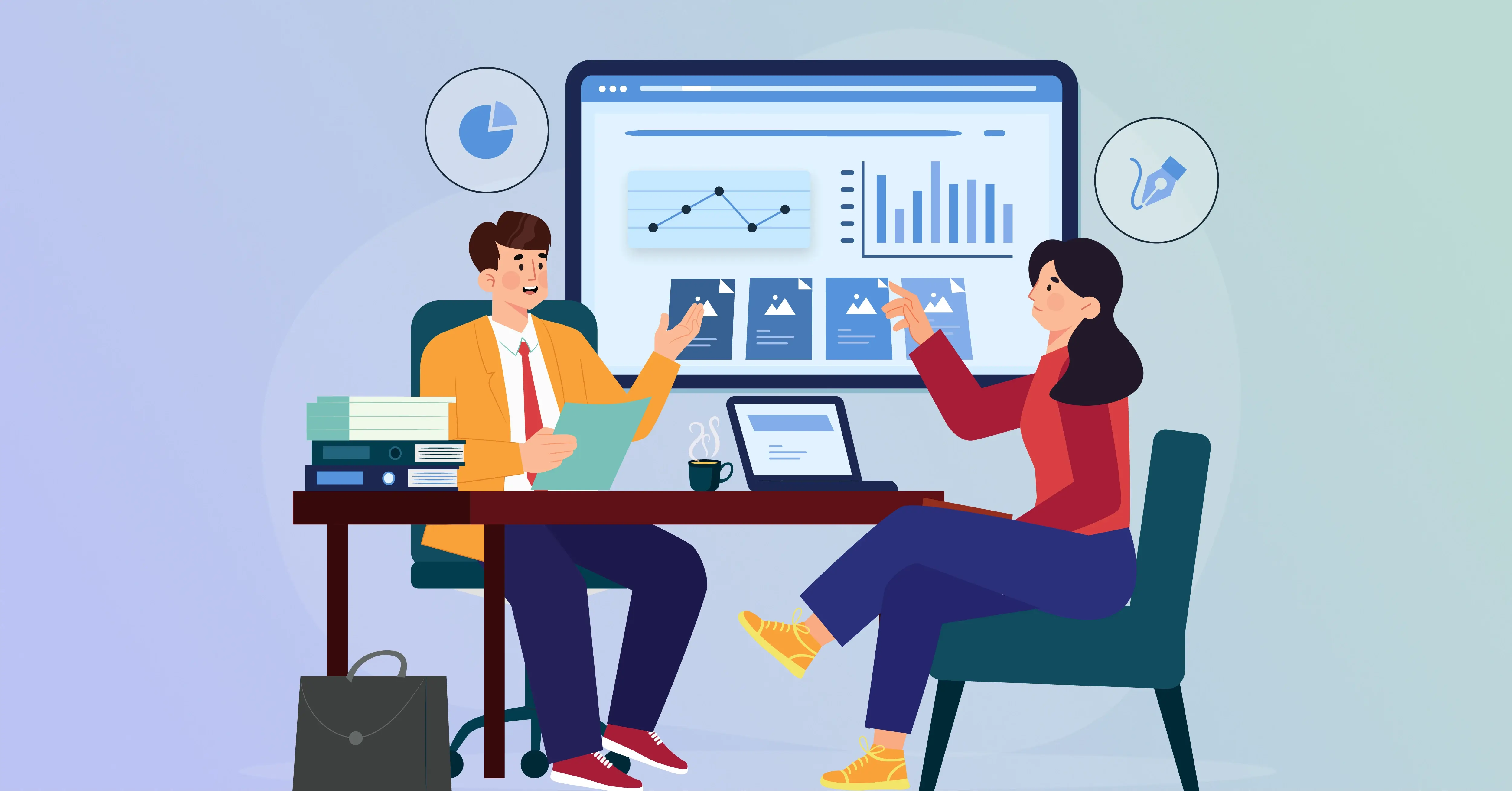 16+ Best Free PowerPoint Templates in 2026 (Free Download)