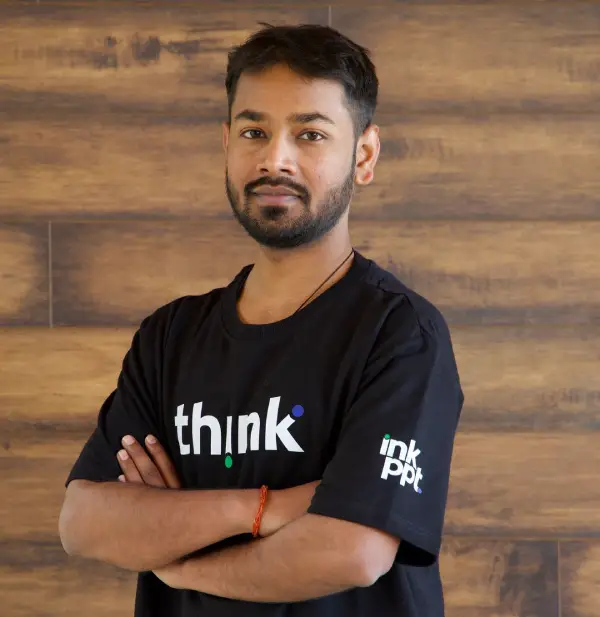 Aayush Jain professional headshot