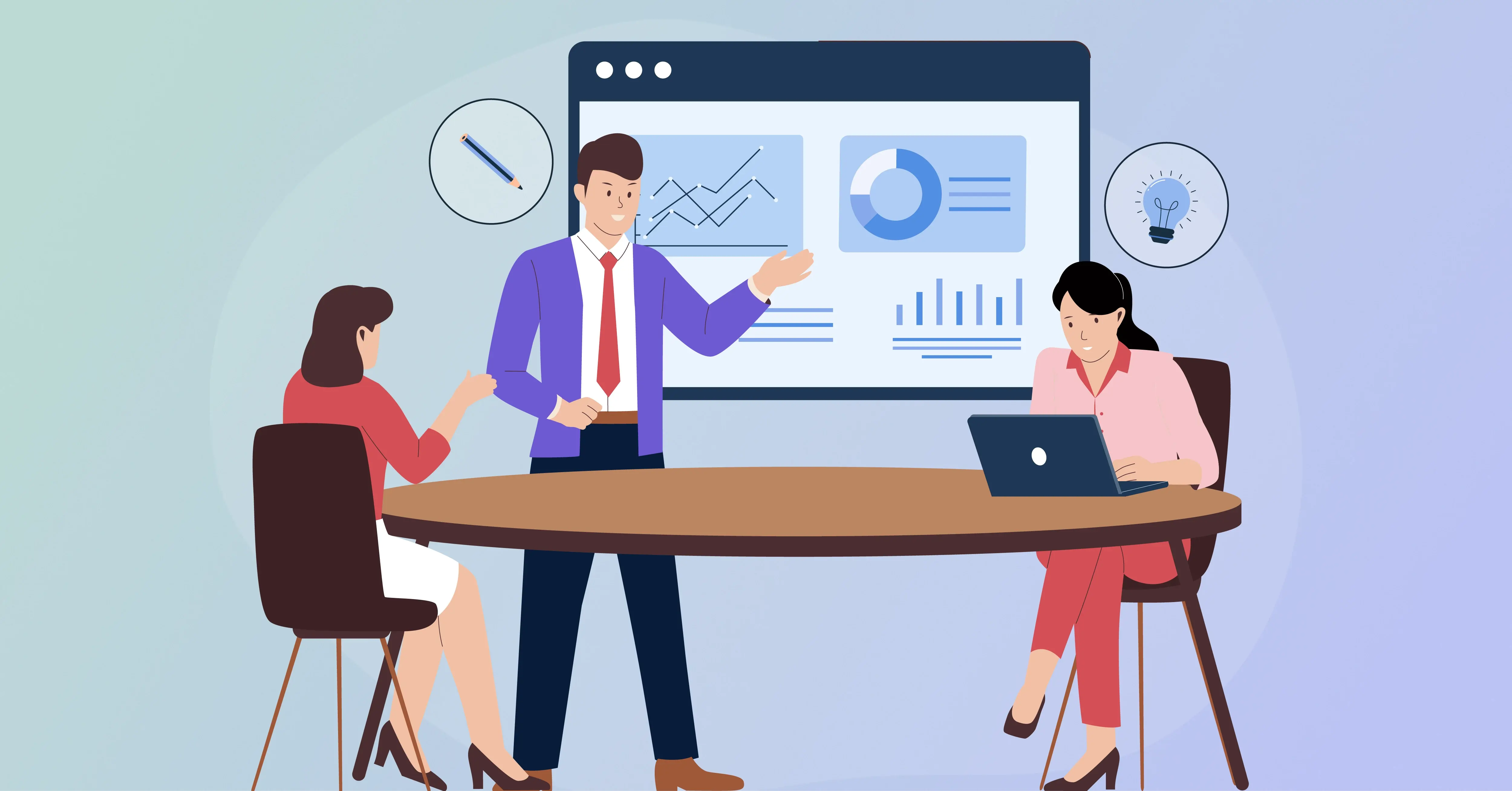 7 Senior Executive Presentation Tips That Will Elevate Your Career