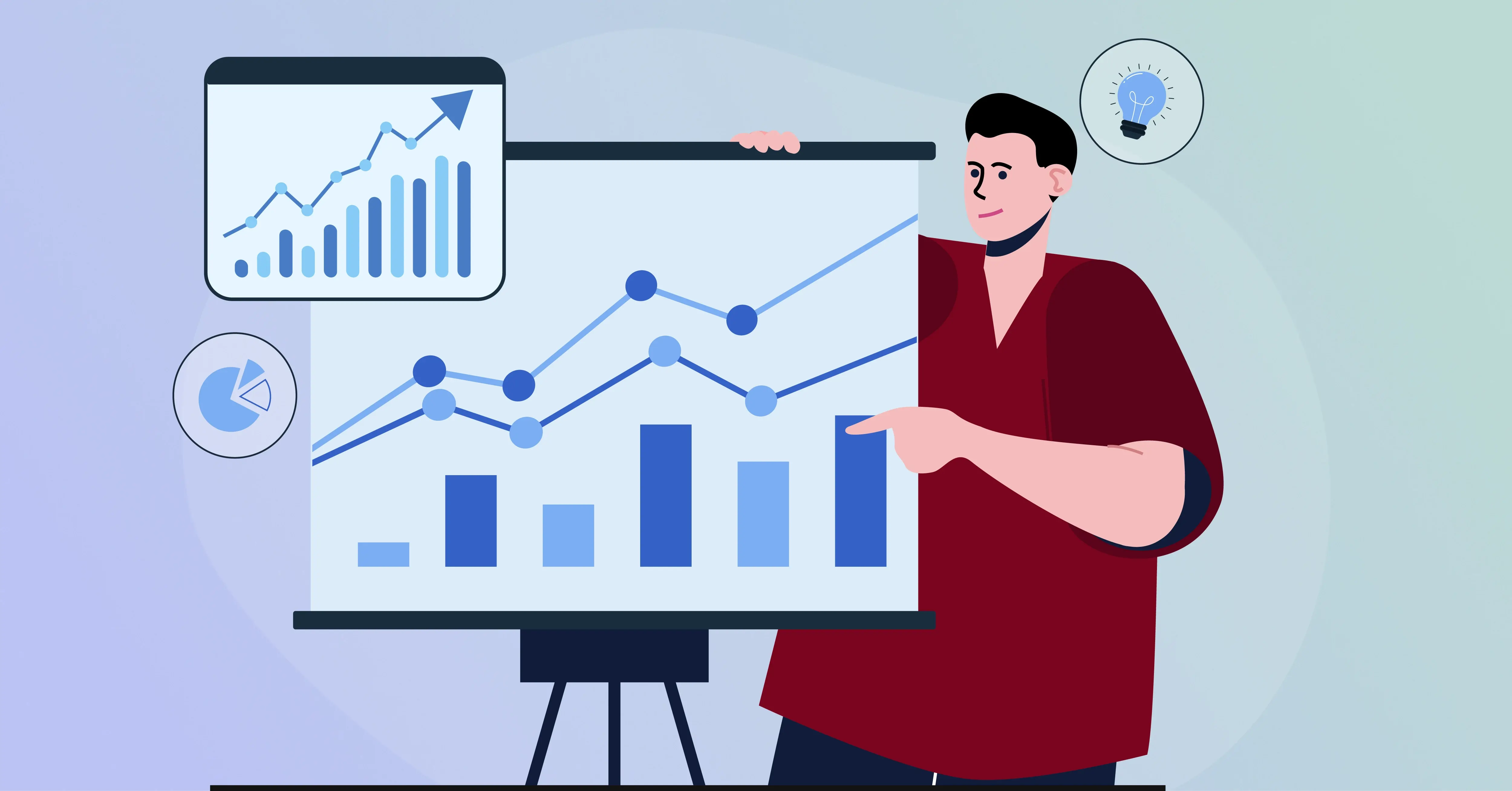 10 Creative PowerPoint Design Techniques for Stunning Presentations