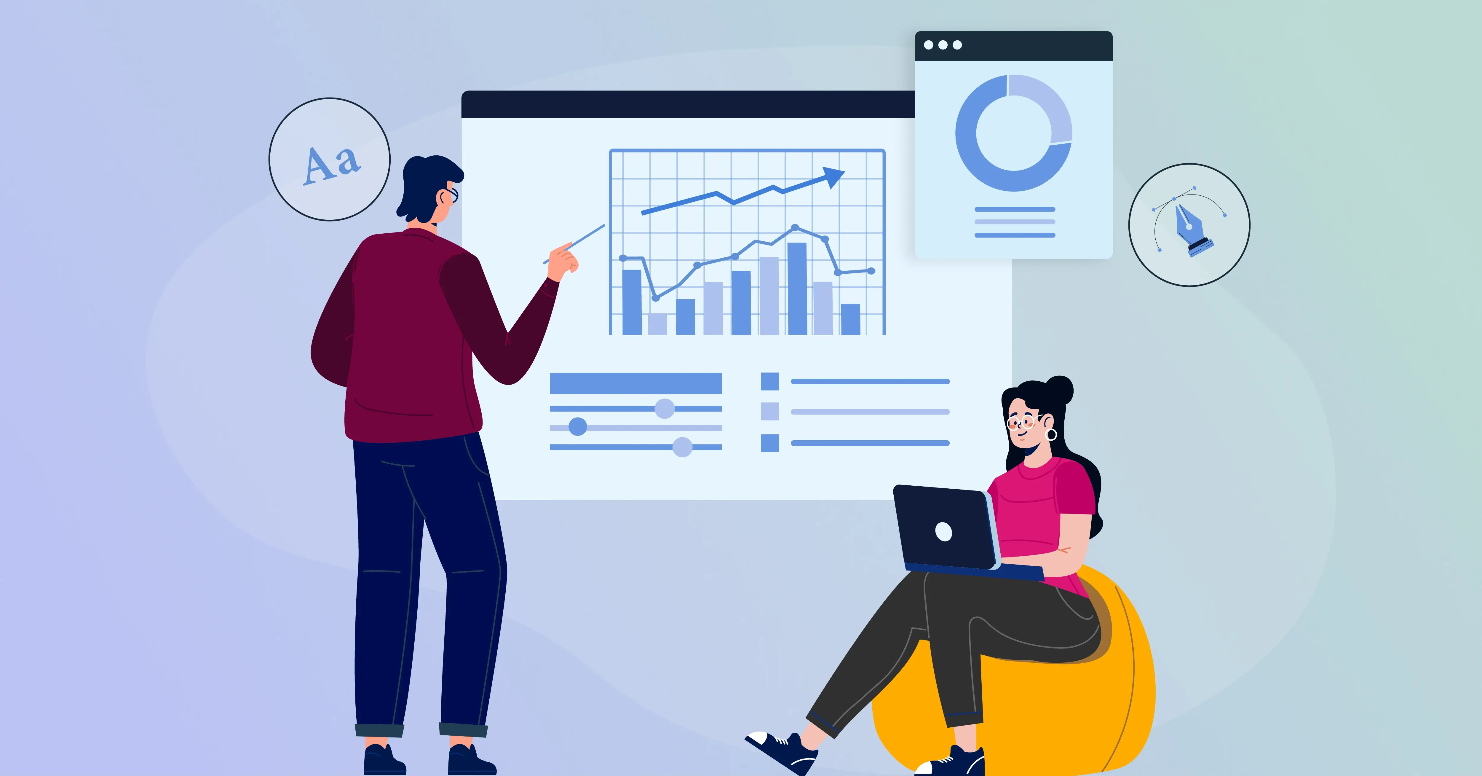 10 Proven Insights Presentation Design for Business Success