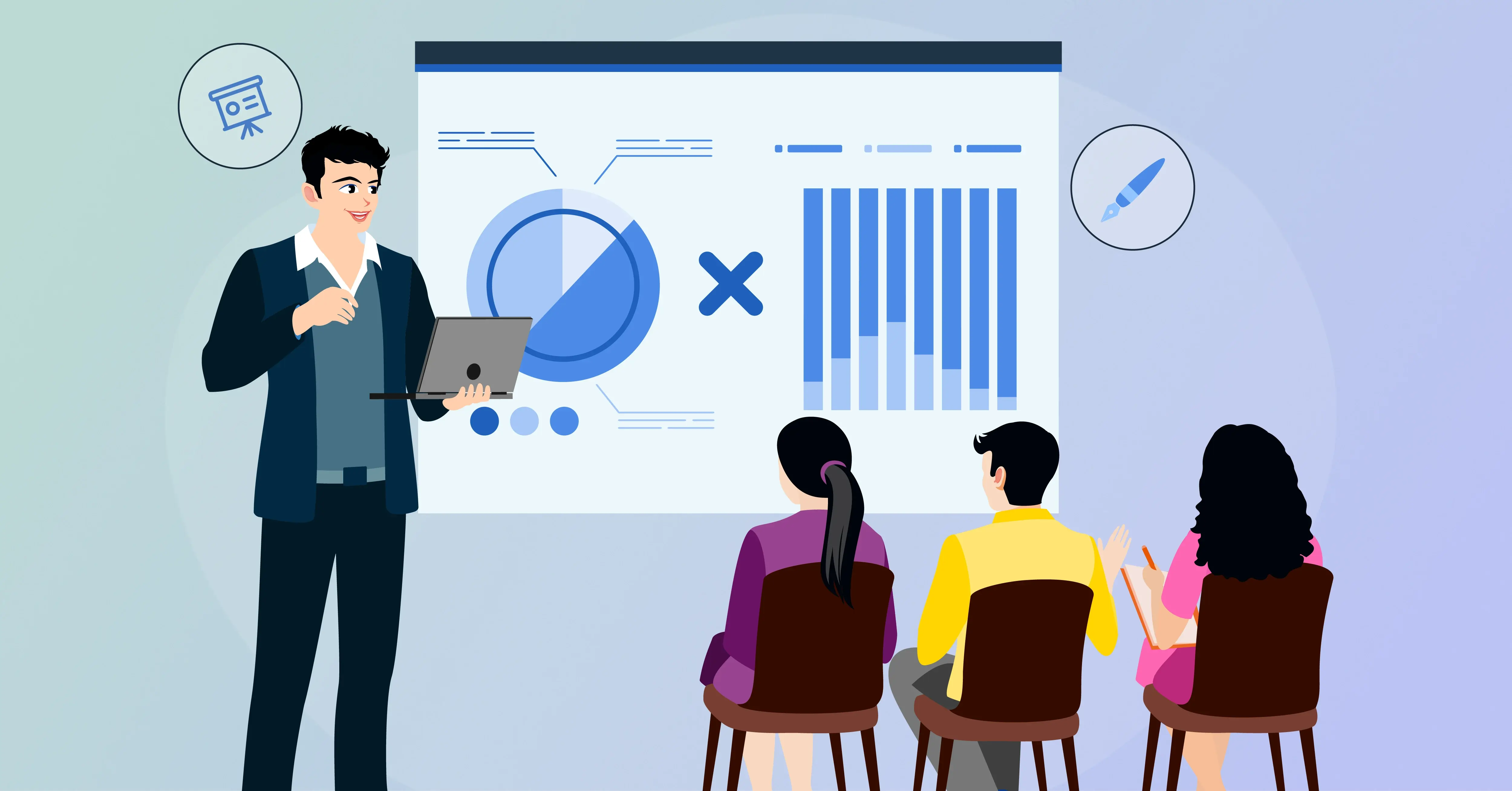 Avoid These 10 Presentation Mistakes to Captivate Your Audience