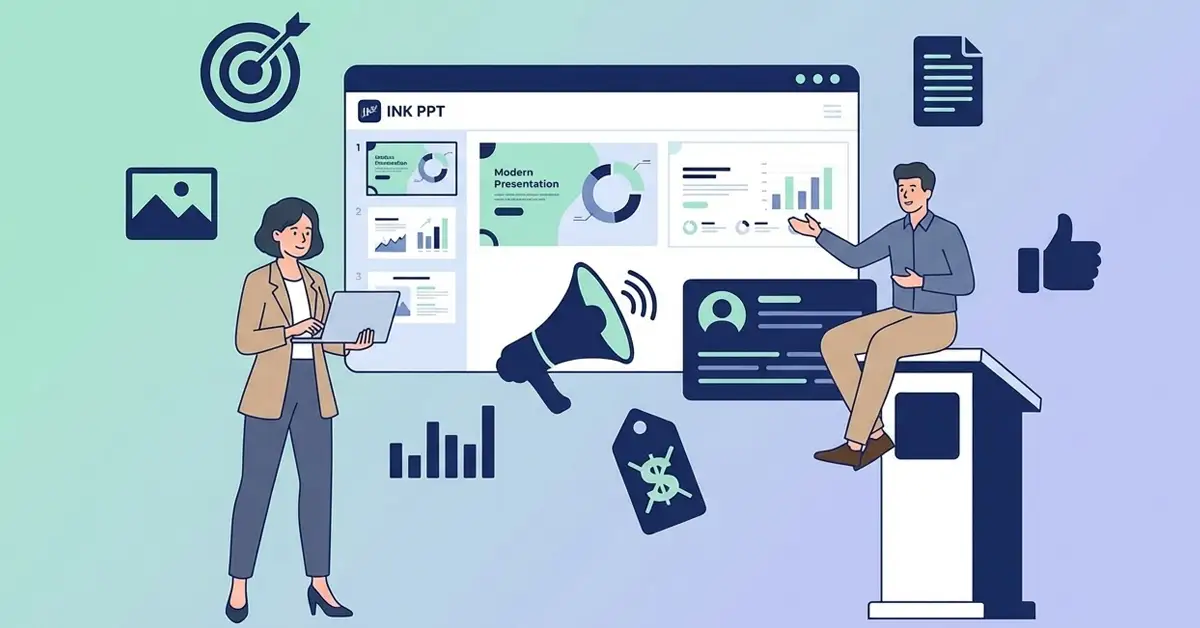 Creative Logo Design Process