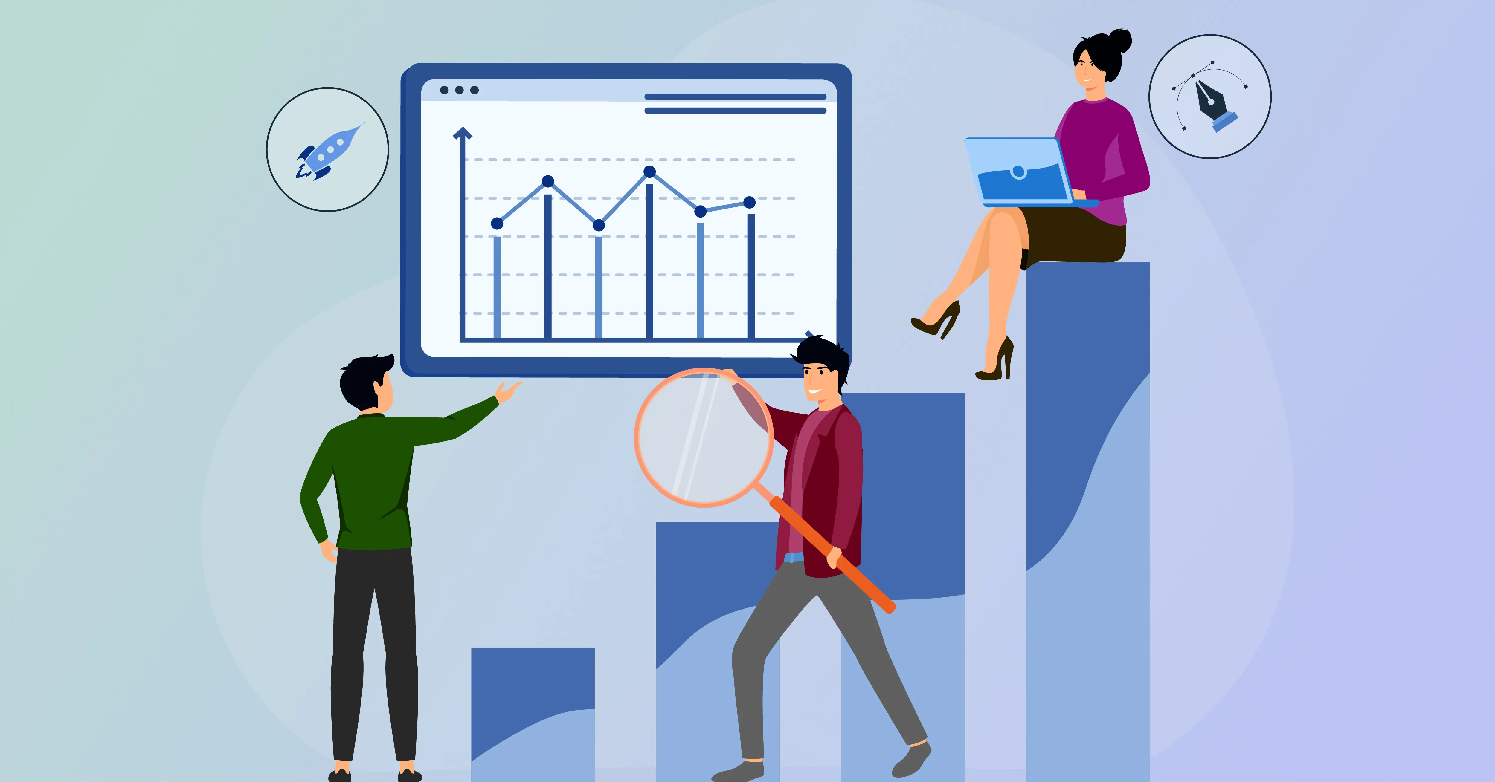 Master the Presentation Journey Steps for Powerful Business Results