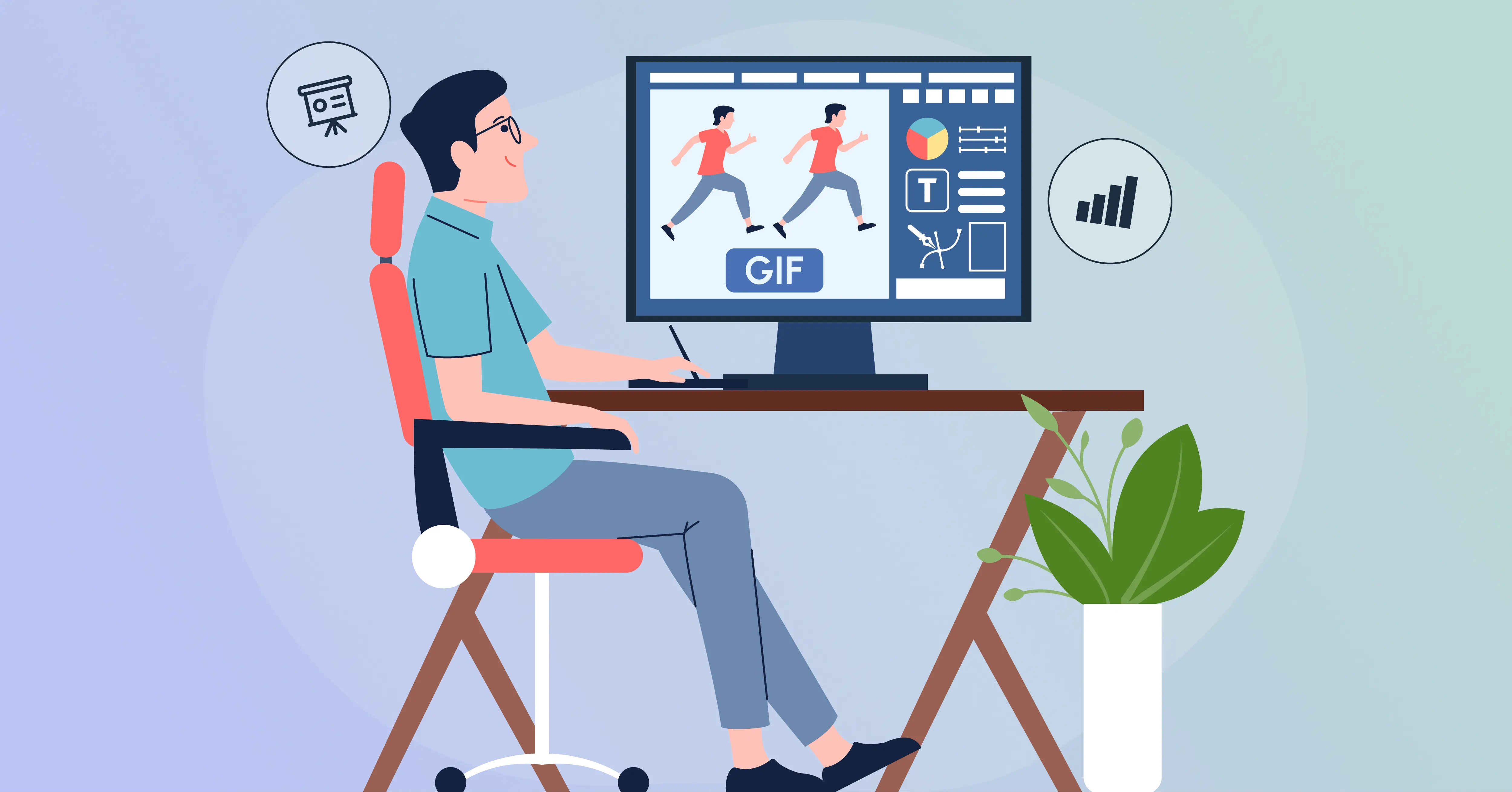 10 Hilarious PowerPoint Presentation GIFs That Capture Every Presentation Struggle