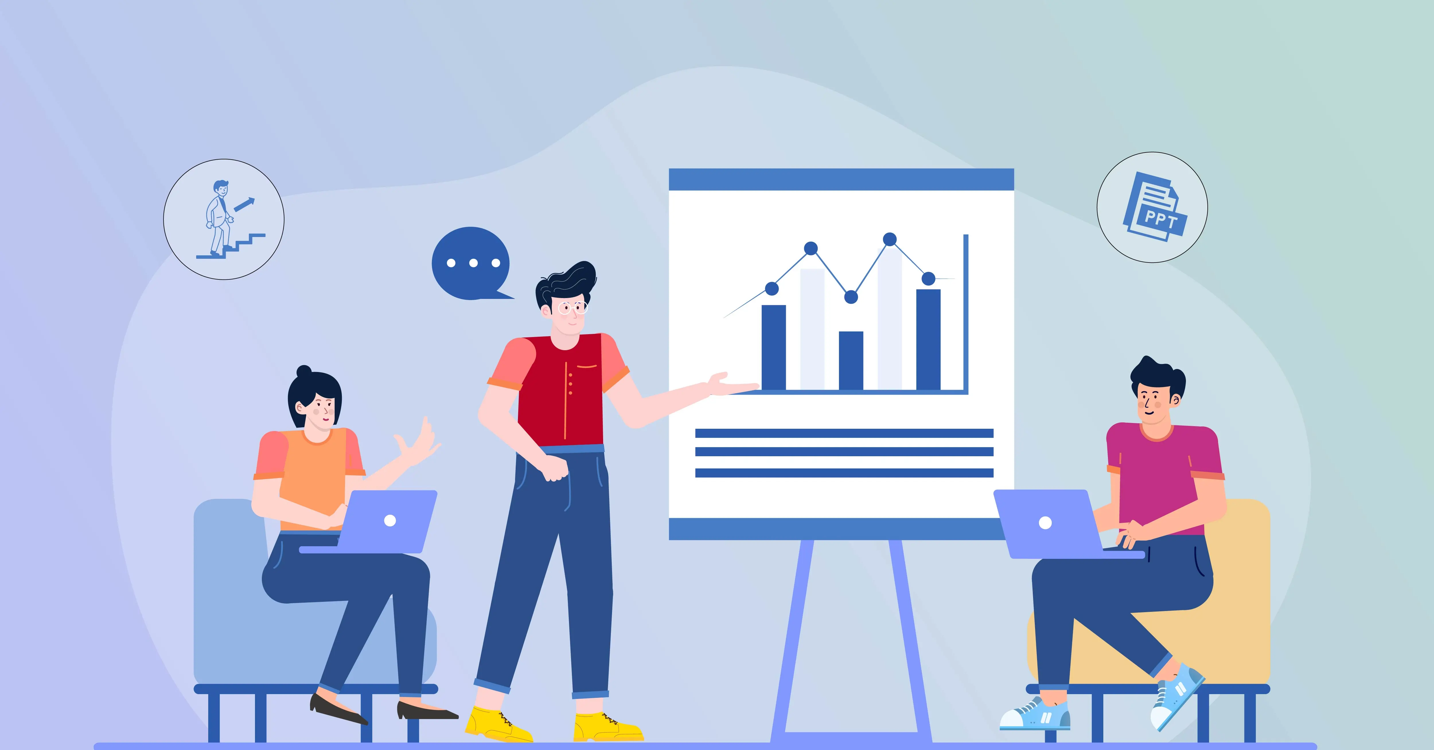 The Ultimate Guide to Business Plan Presentations for Indian Startups