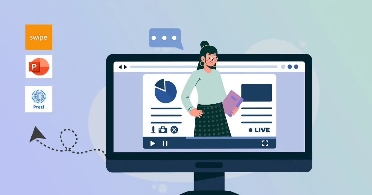 Produce and Stream Live Presentations from All Devices: The Modern Teams Ultimate Strategy Guide