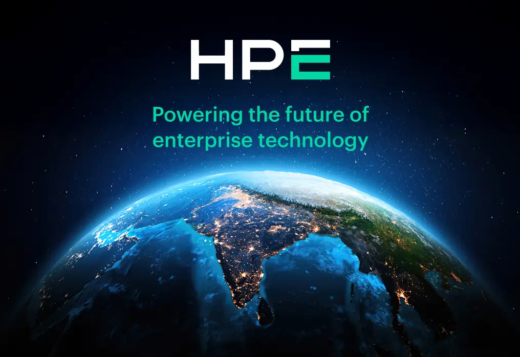 Close-up of a professional using a laptop.