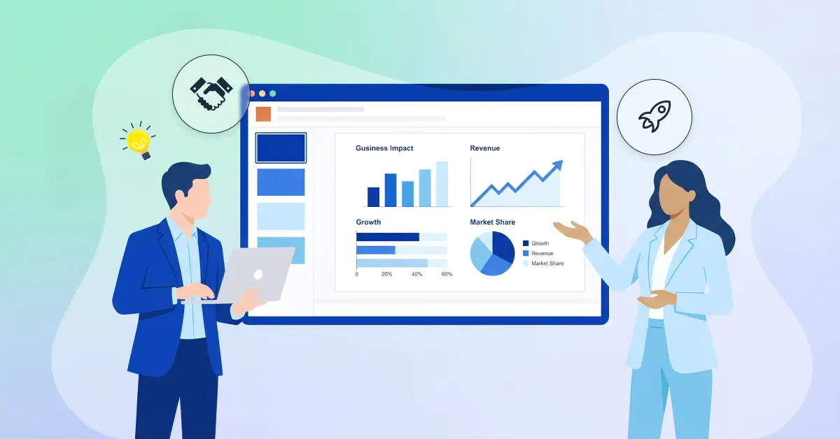 Creative Logo Design Process