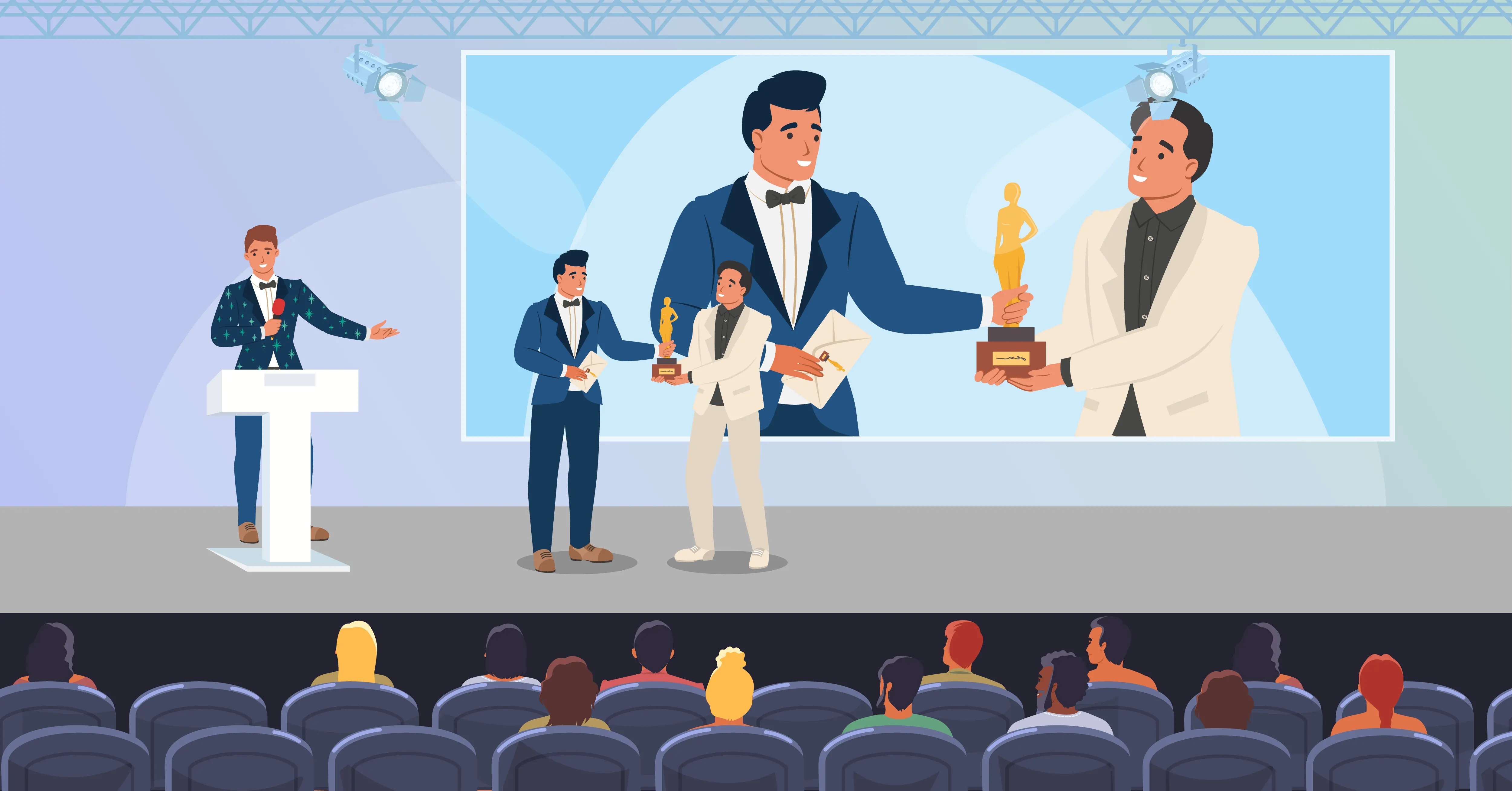 Creative Logo Design Process