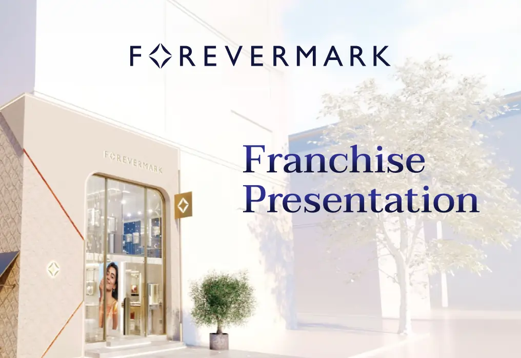 Close-up of a professional using a laptop.