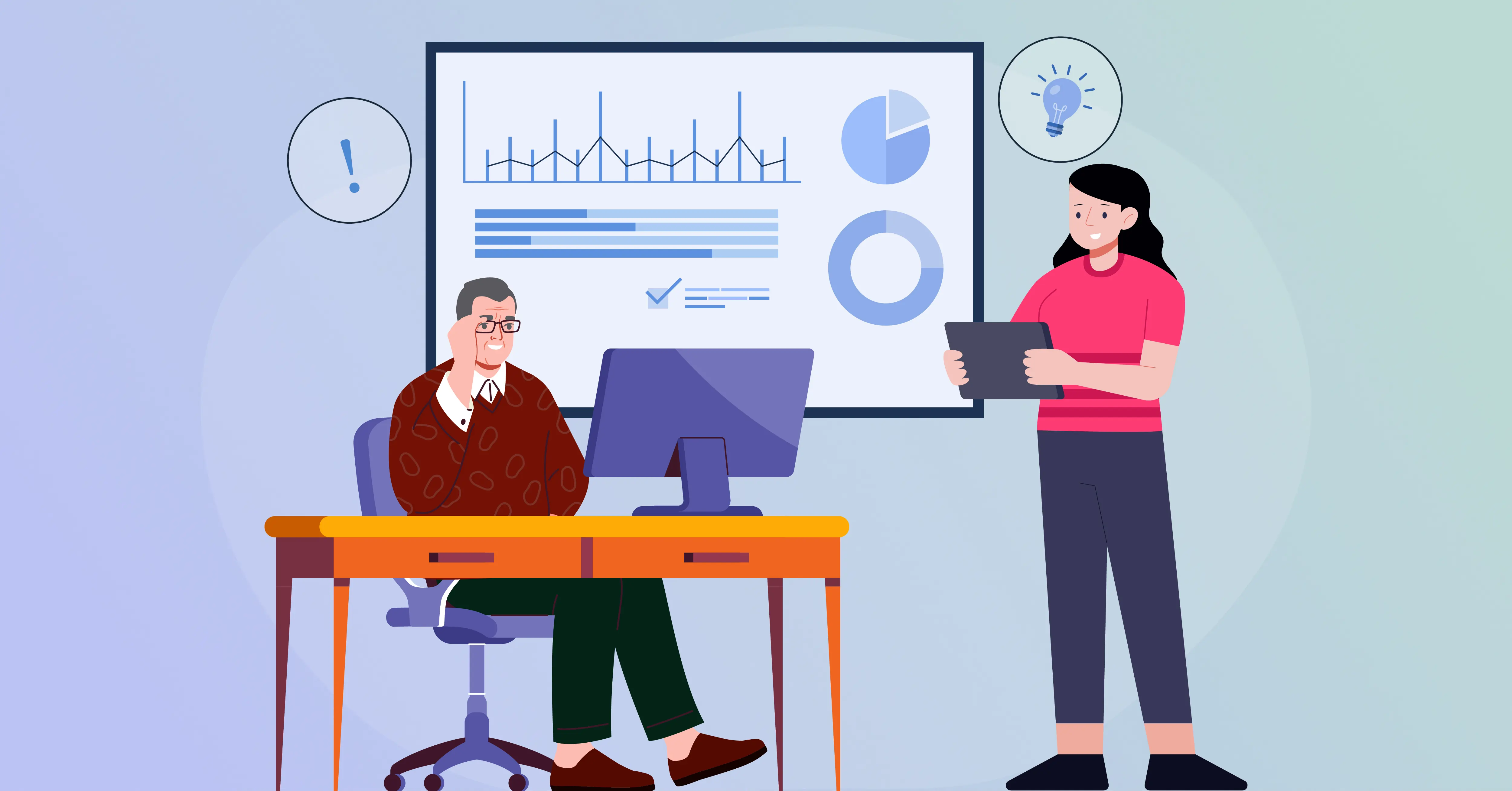 Creative Logo Design Process